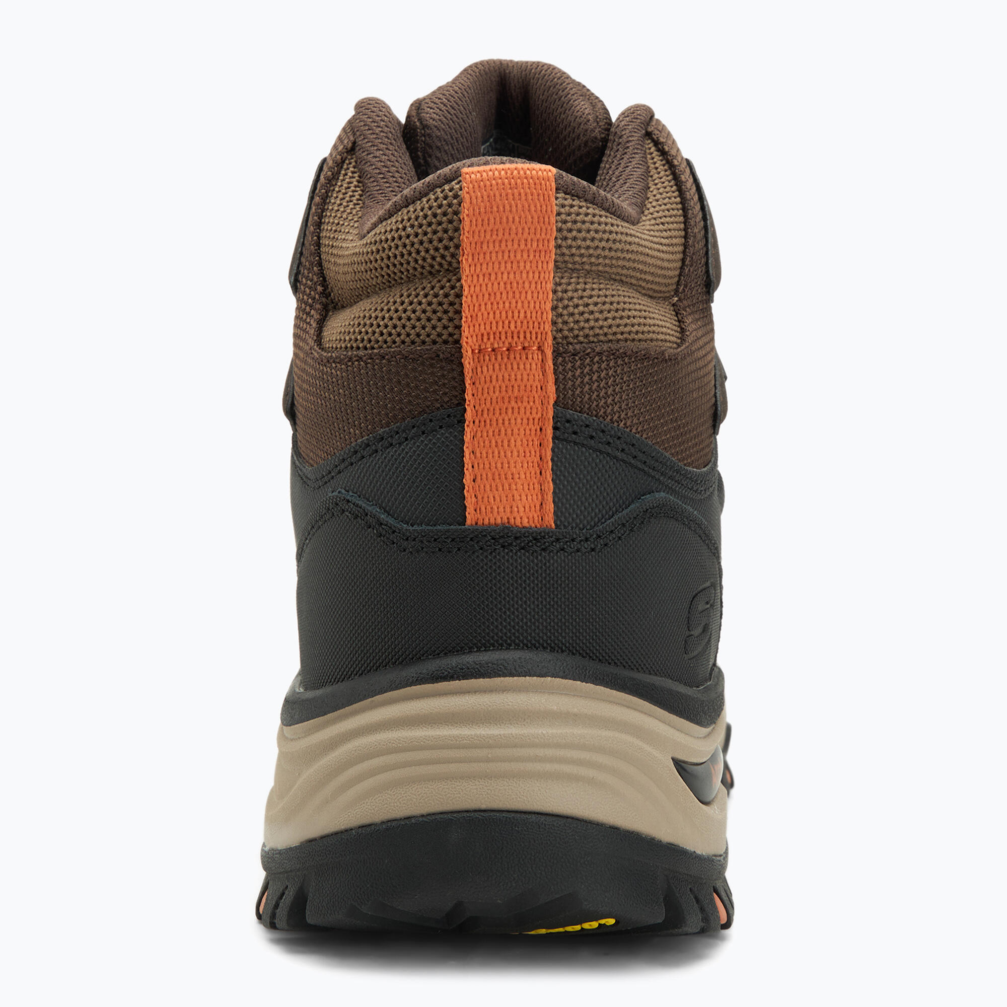 Buty męskie SKECHERS Arch Fit Dawson Raveno 6/7
