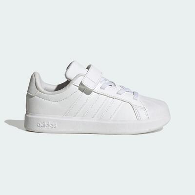 Schoen adidas model js5055 voor unisex jongens
