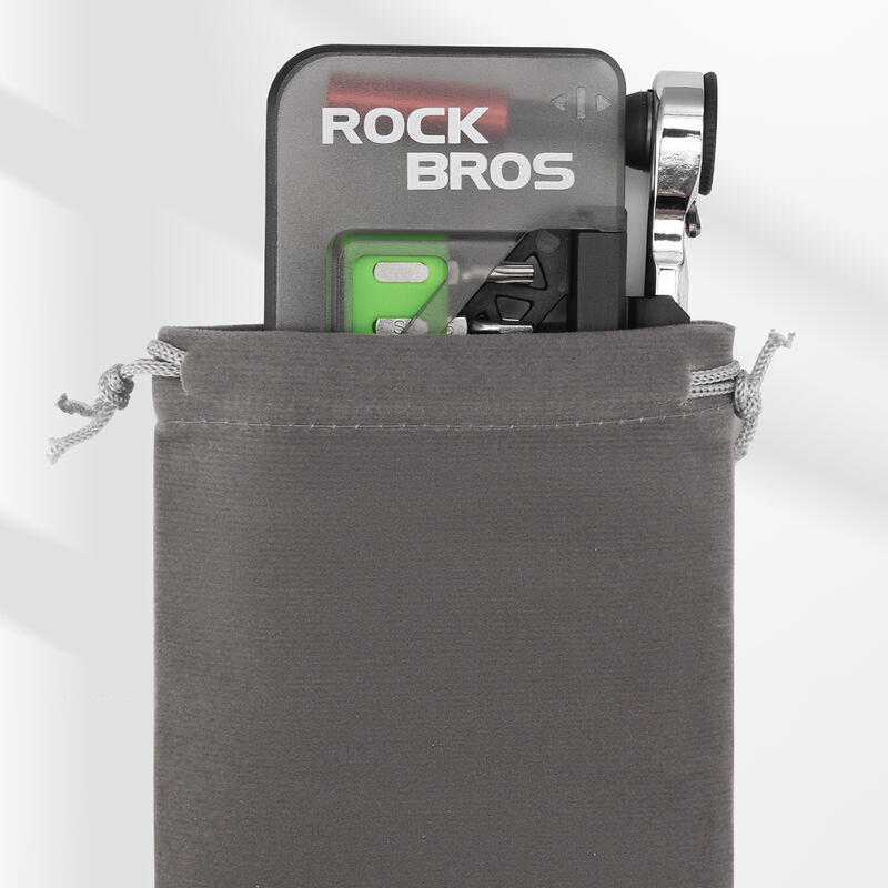 Set de instrumente pentru bicicletă Rockbros multitool