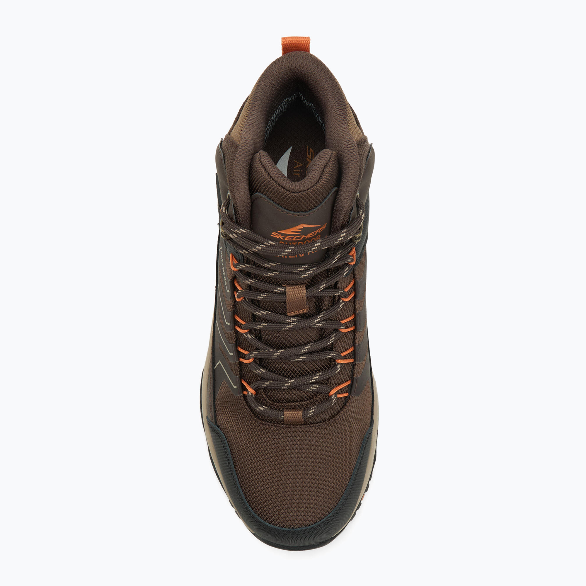 Buty męskie SKECHERS Arch Fit Dawson Raveno 5/7