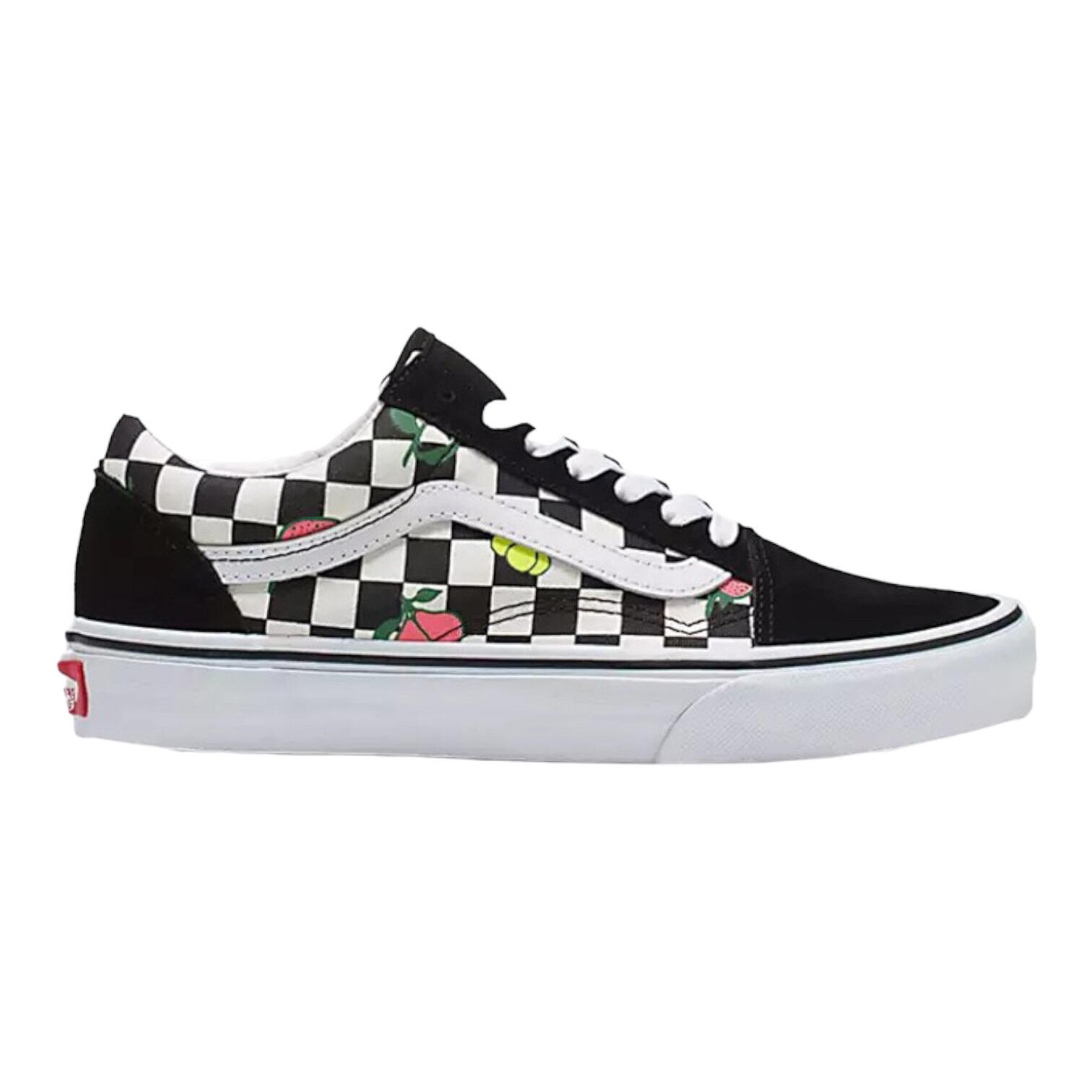 VANS picture