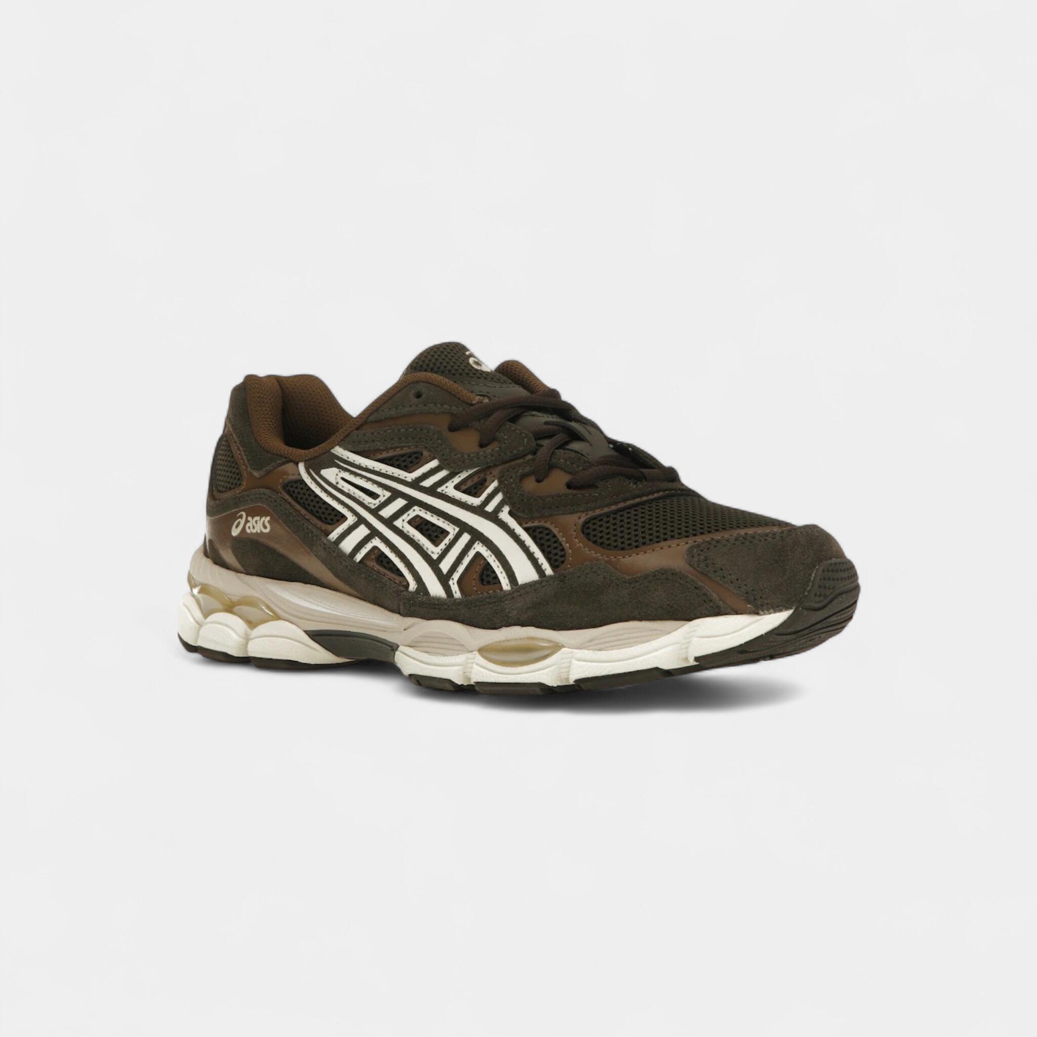 ASICS Gel-NYC Black Coffee 2/5
