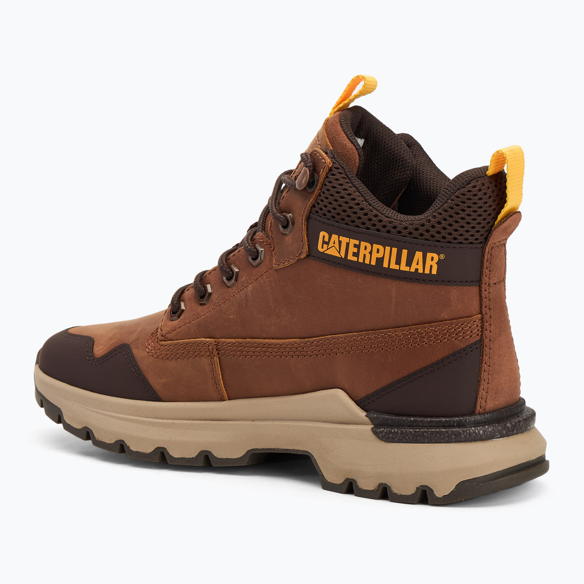 Buty męskie CATerpillar Colorado Sneaker WP 3/7