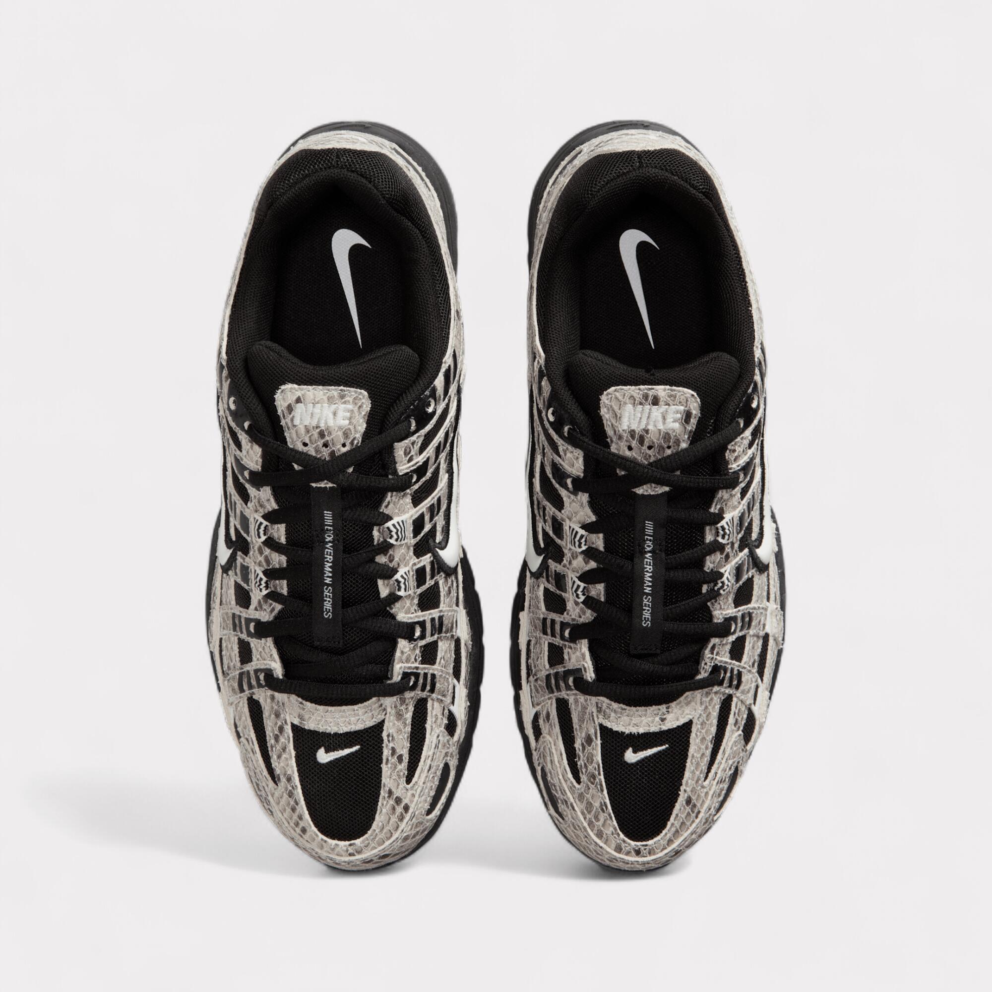 Nike P-6000 - Snakeskin Black 5/7