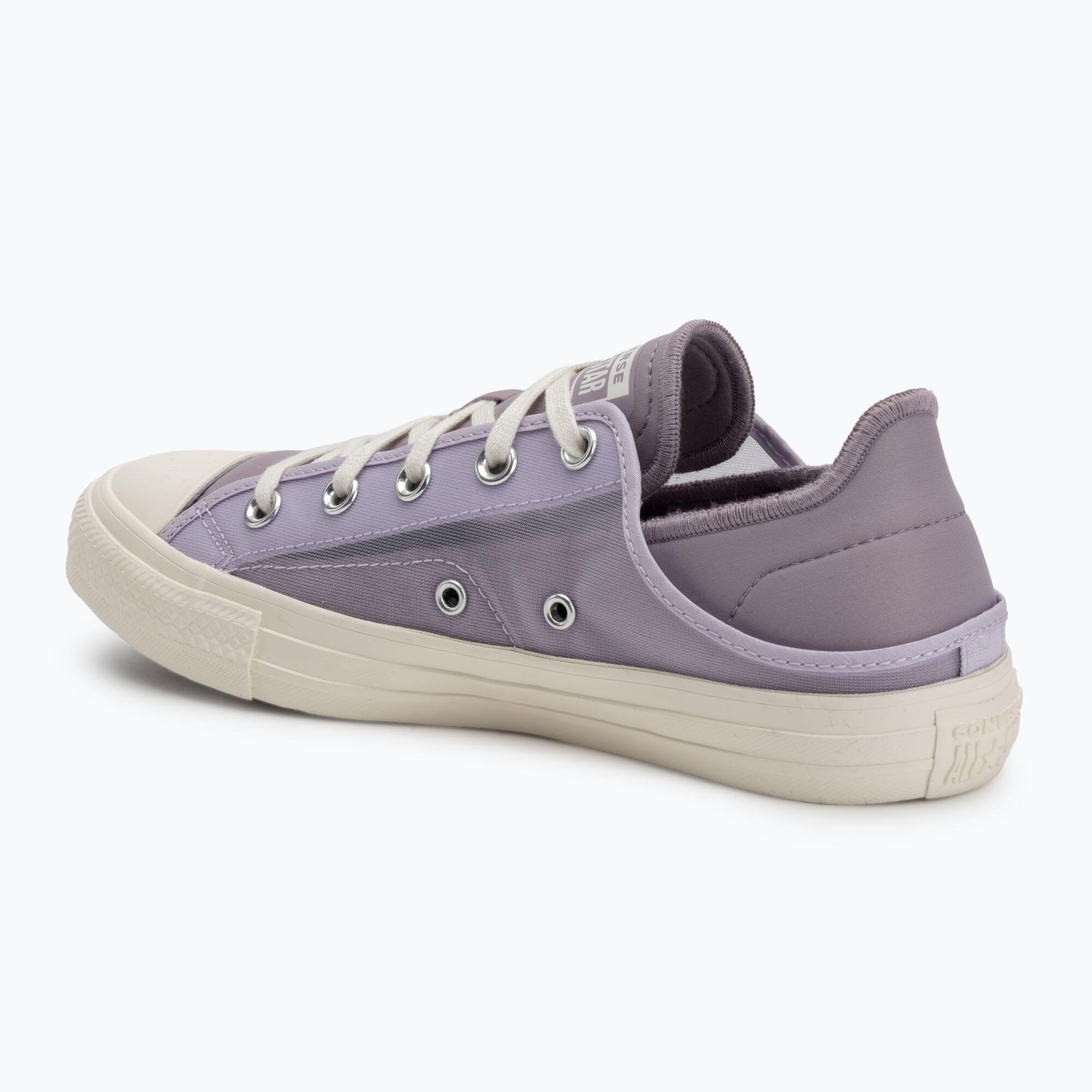 Trampki damskie Converse Chuck Taylor All Star Crush Heel 3/7