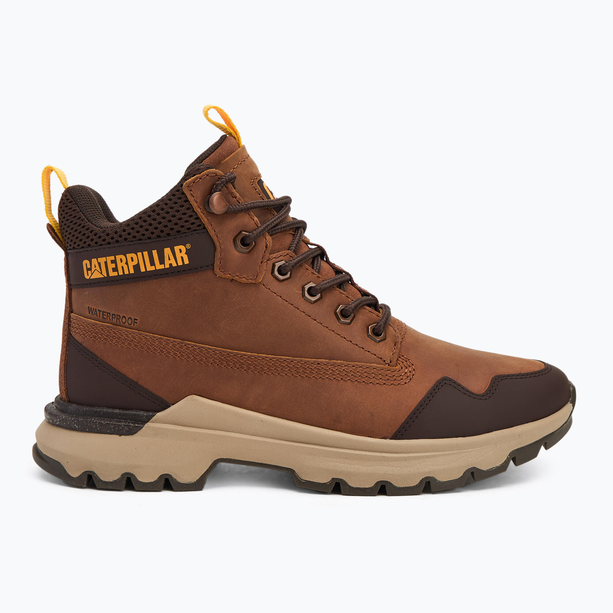 Buty męskie CATerpillar Colorado Sneaker WP 2/7