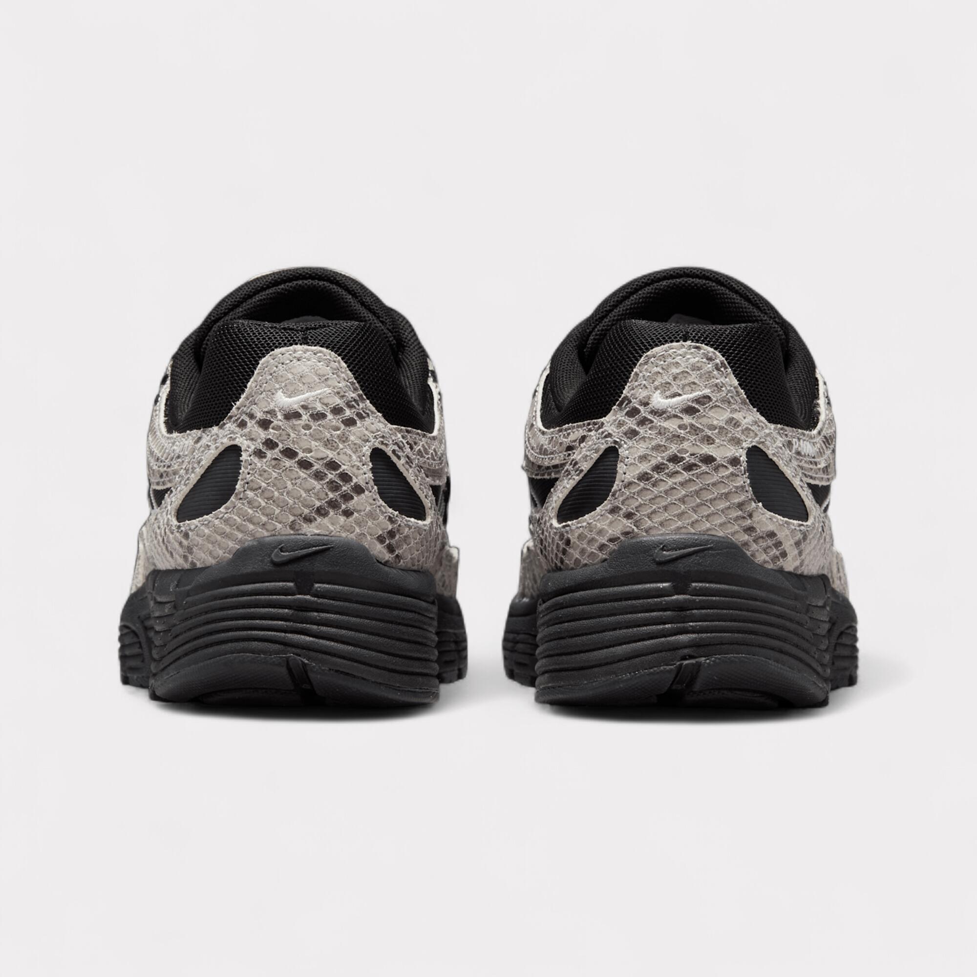 Nike P-6000 - Snakeskin Black 4/7