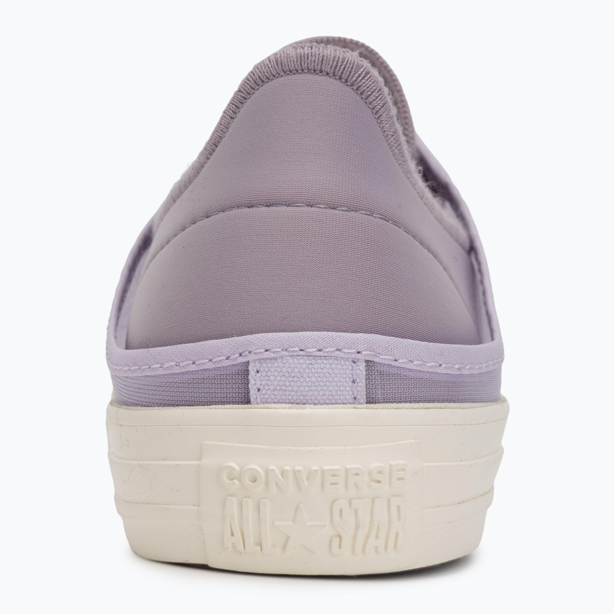 Trampki damskie Converse Chuck Taylor All Star Crush Heel 6/7