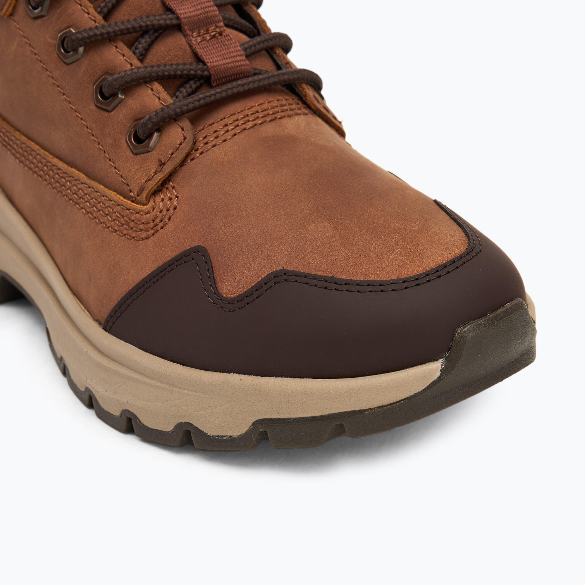 Buty męskie CATerpillar Colorado Sneaker WP 7/7