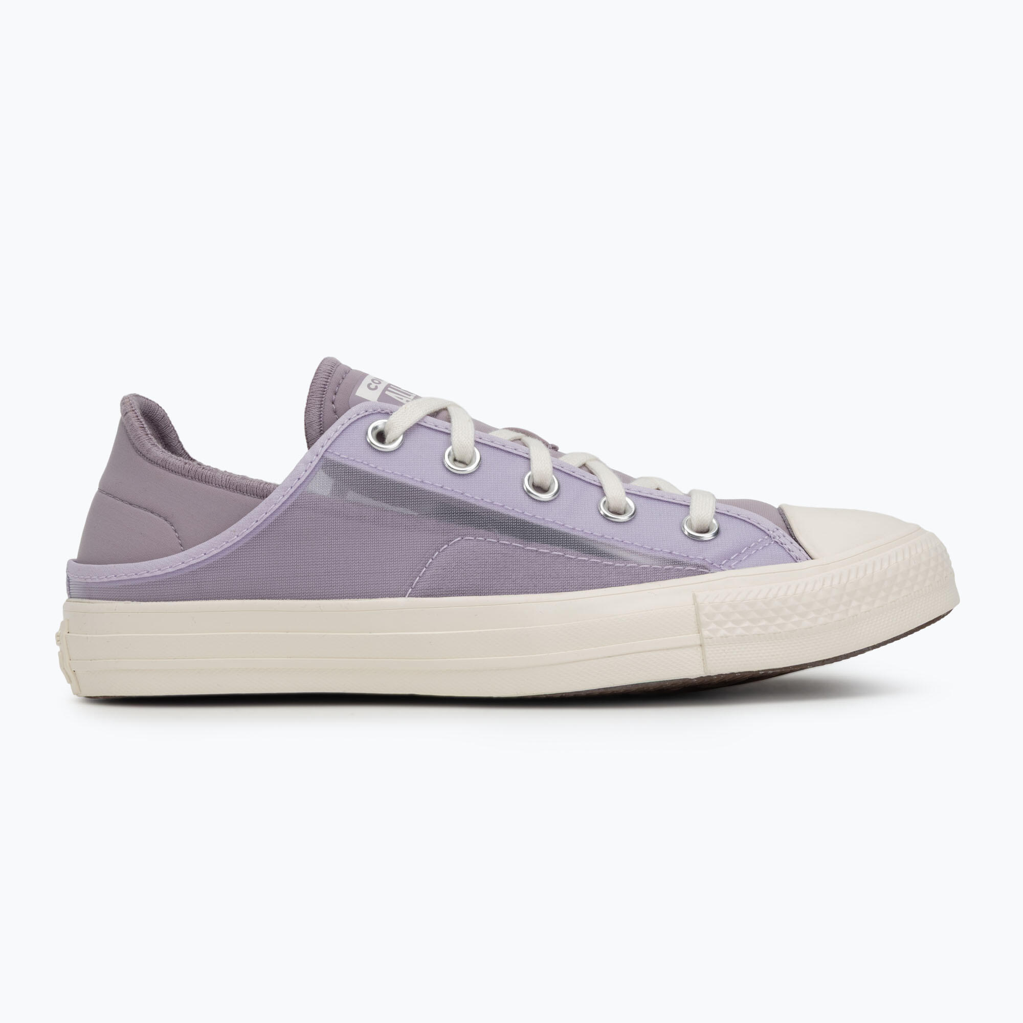 Trampki damskie Converse Chuck Taylor All Star Crush Heel 2/7