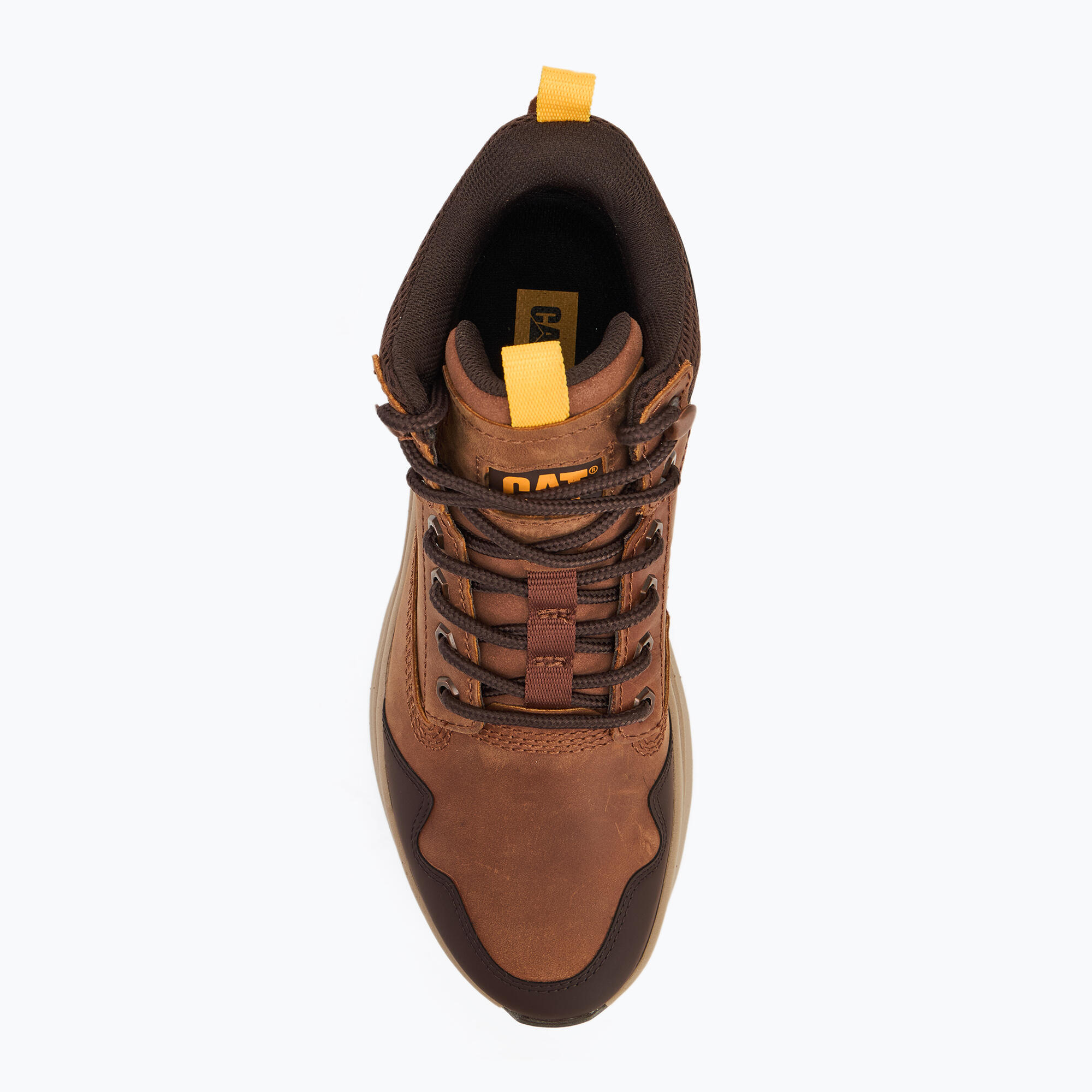 Buty męskie CATerpillar Colorado Sneaker WP 5/7
