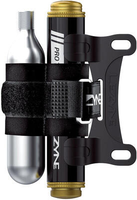 Lezyne Pro Tubeless Kit Loaded - Kit riparazione tubeless