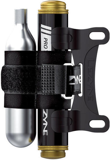 Lezyne Pro Tubeless Kit Loaded - Kit riparazione tubeless