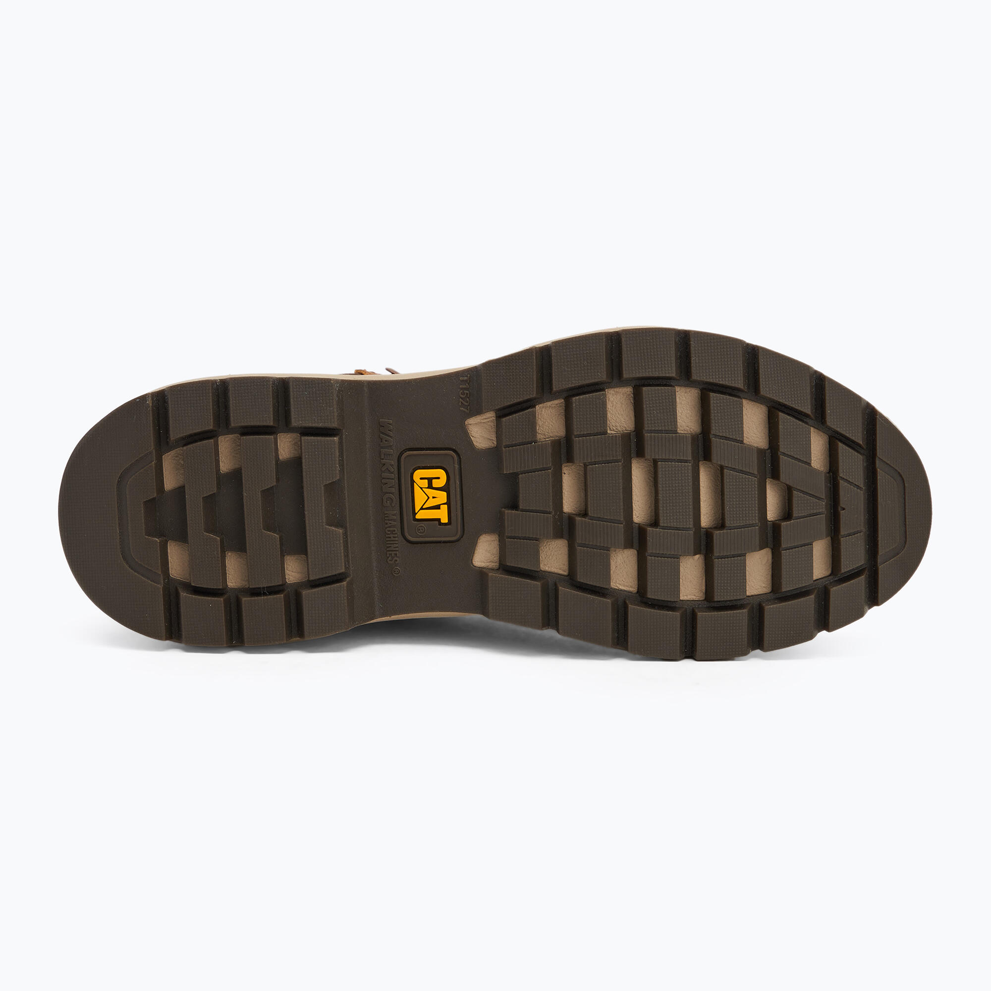 Buty męskie CATerpillar Colorado Sneaker WP 4/7