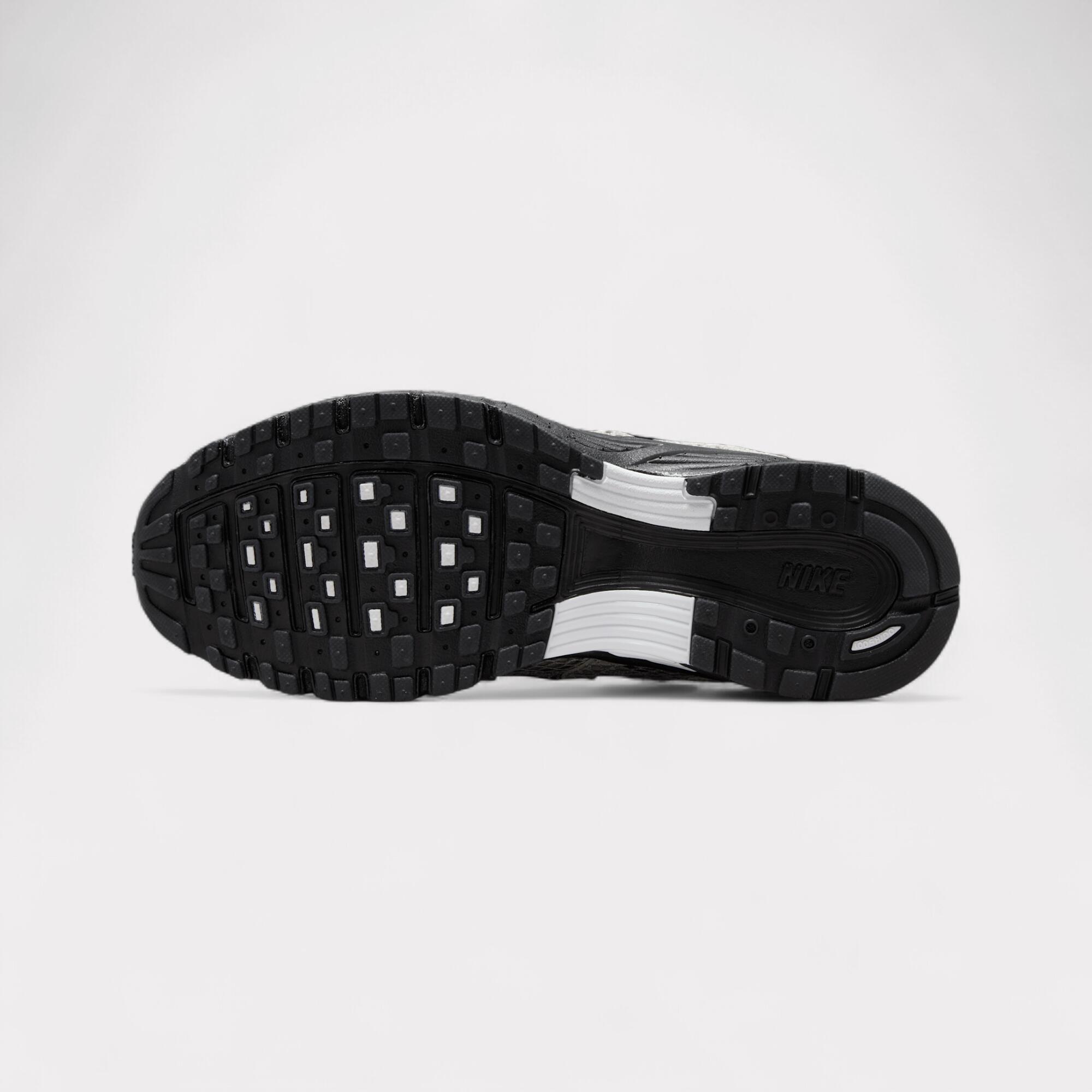 Nike P-6000 - Snakeskin Black 6/7