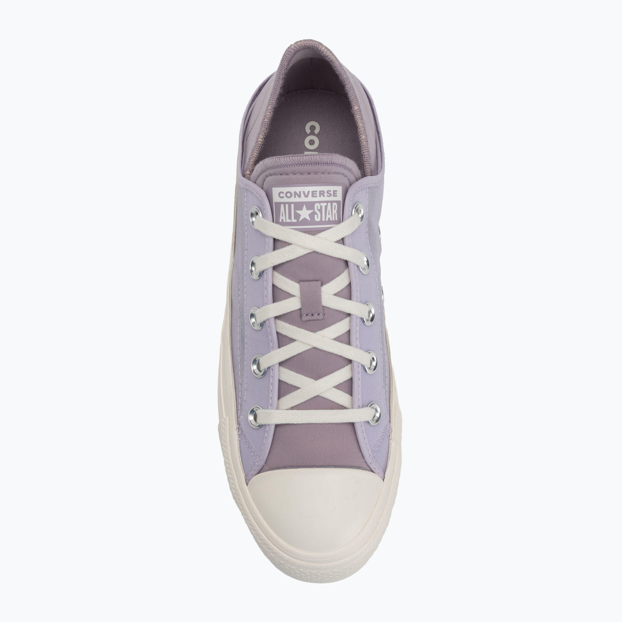 Trampki damskie Converse Chuck Taylor All Star Crush Heel 5/7