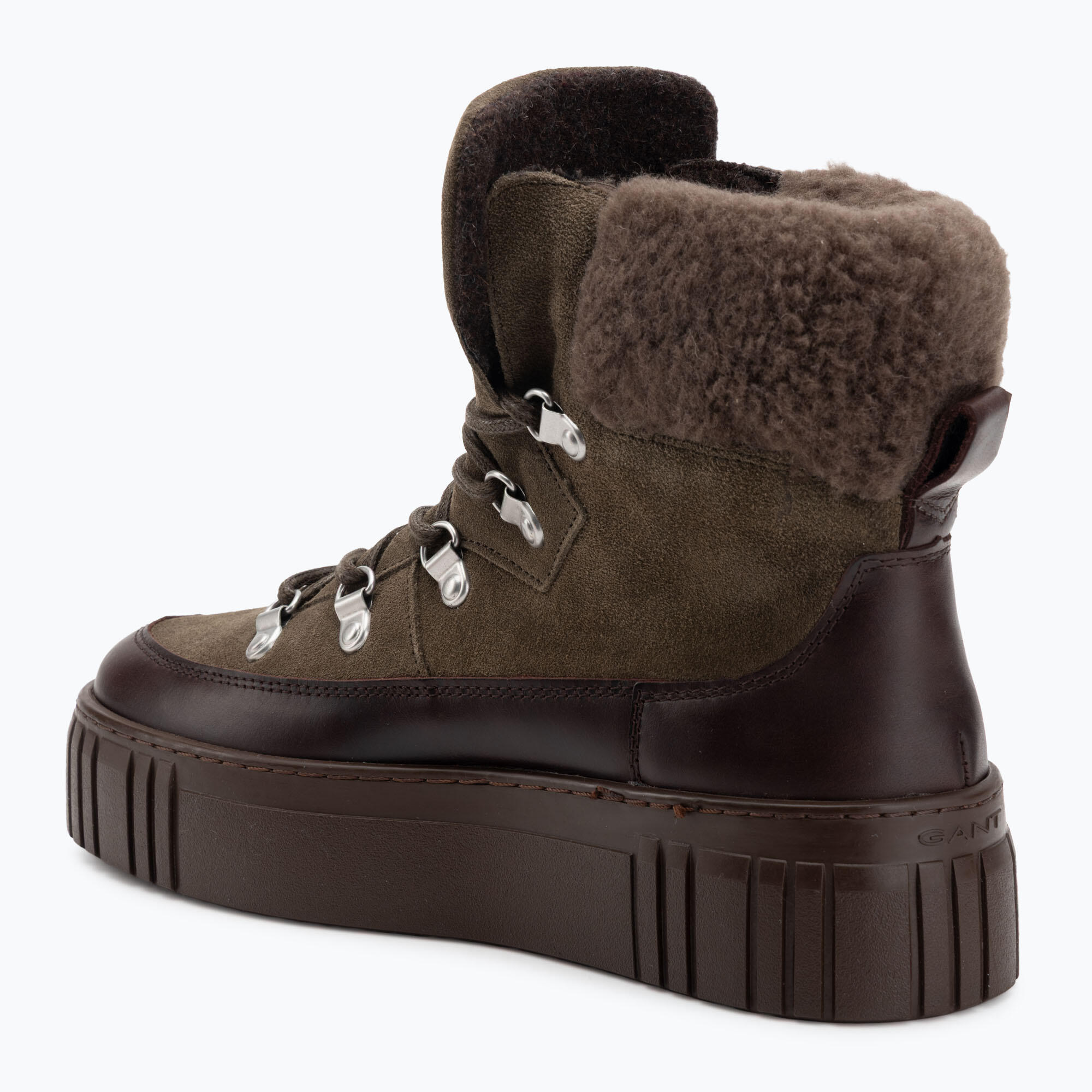 Dames schoenen GANT Snowmont 3/7