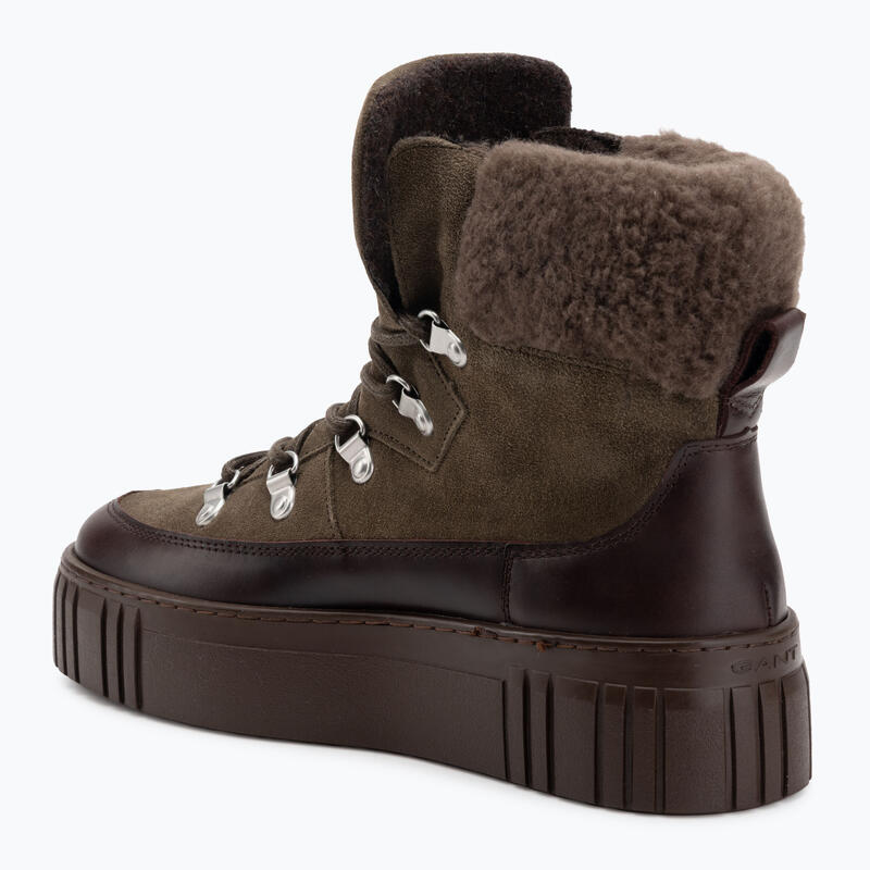 Încălțăminte damă GANT Snowmont