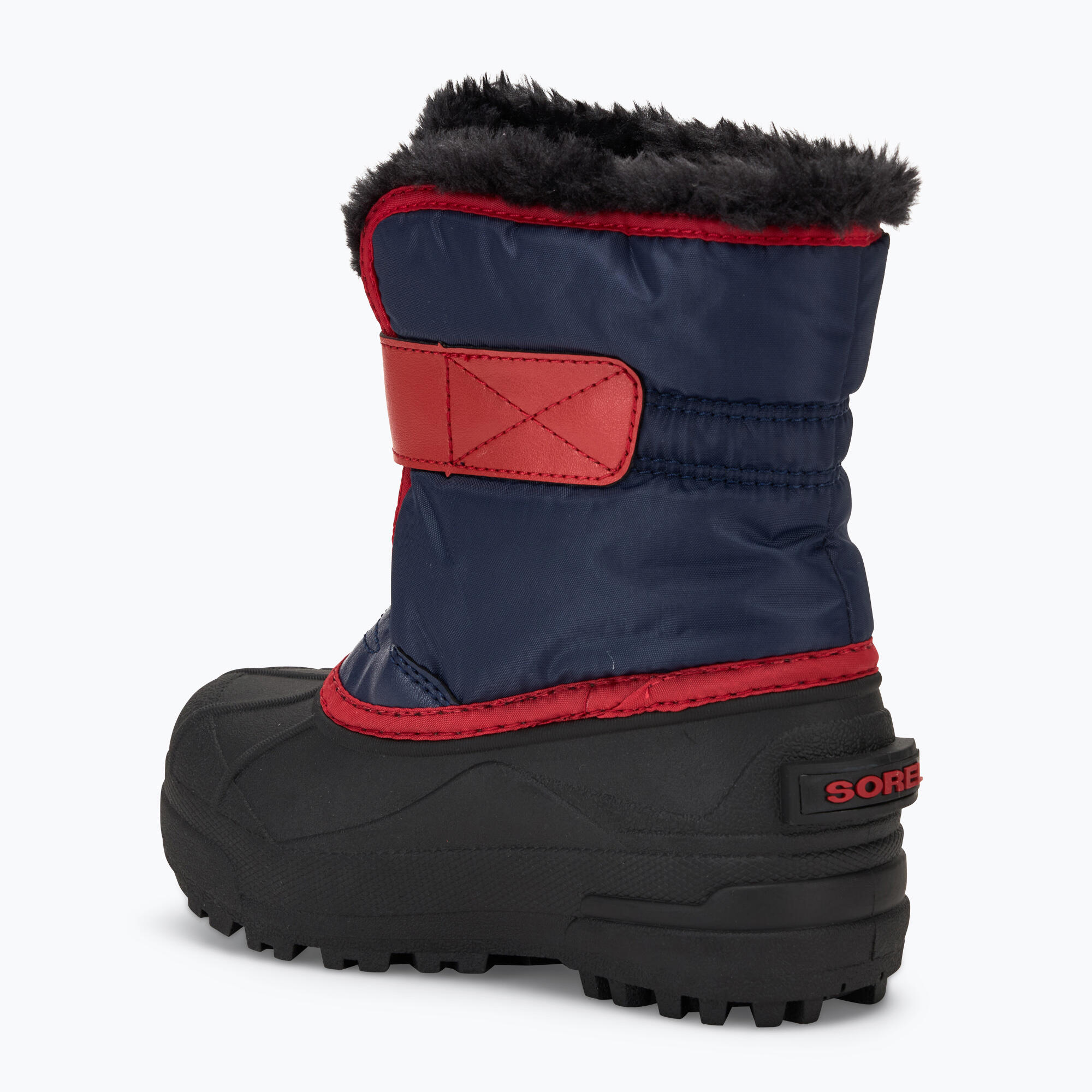 Śniegowce dziecięce Sorel Childrens Snow Commander 3/7