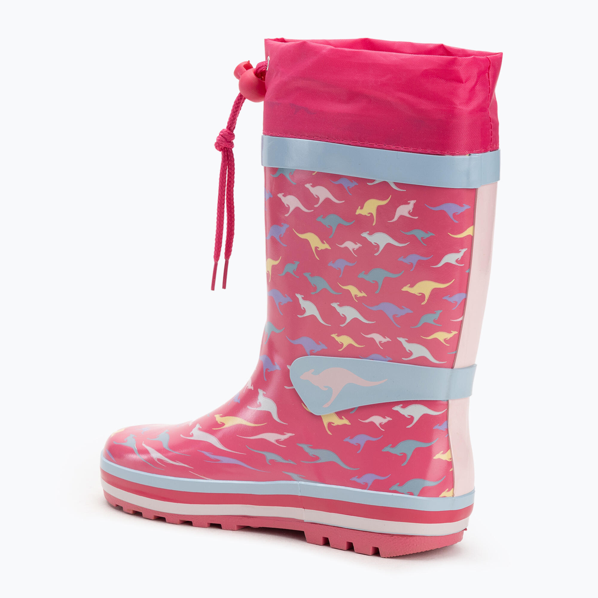 Kinderlaarzen KangaROOS K-Summerrain 3/7