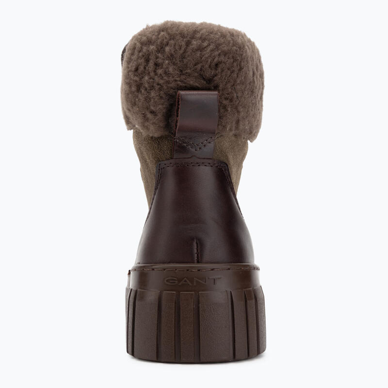 Încălțăminte damă GANT Snowmont