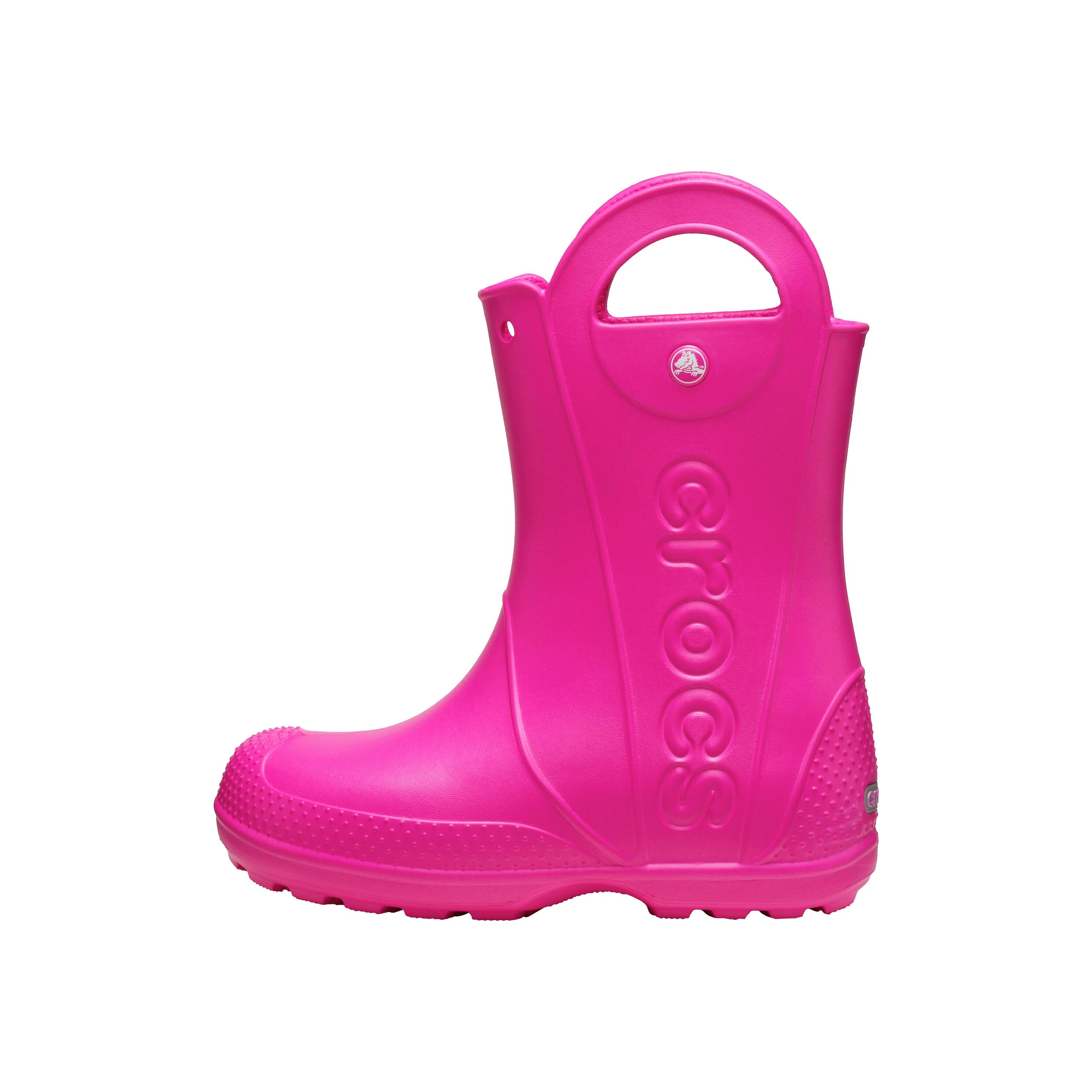 CROCS picture