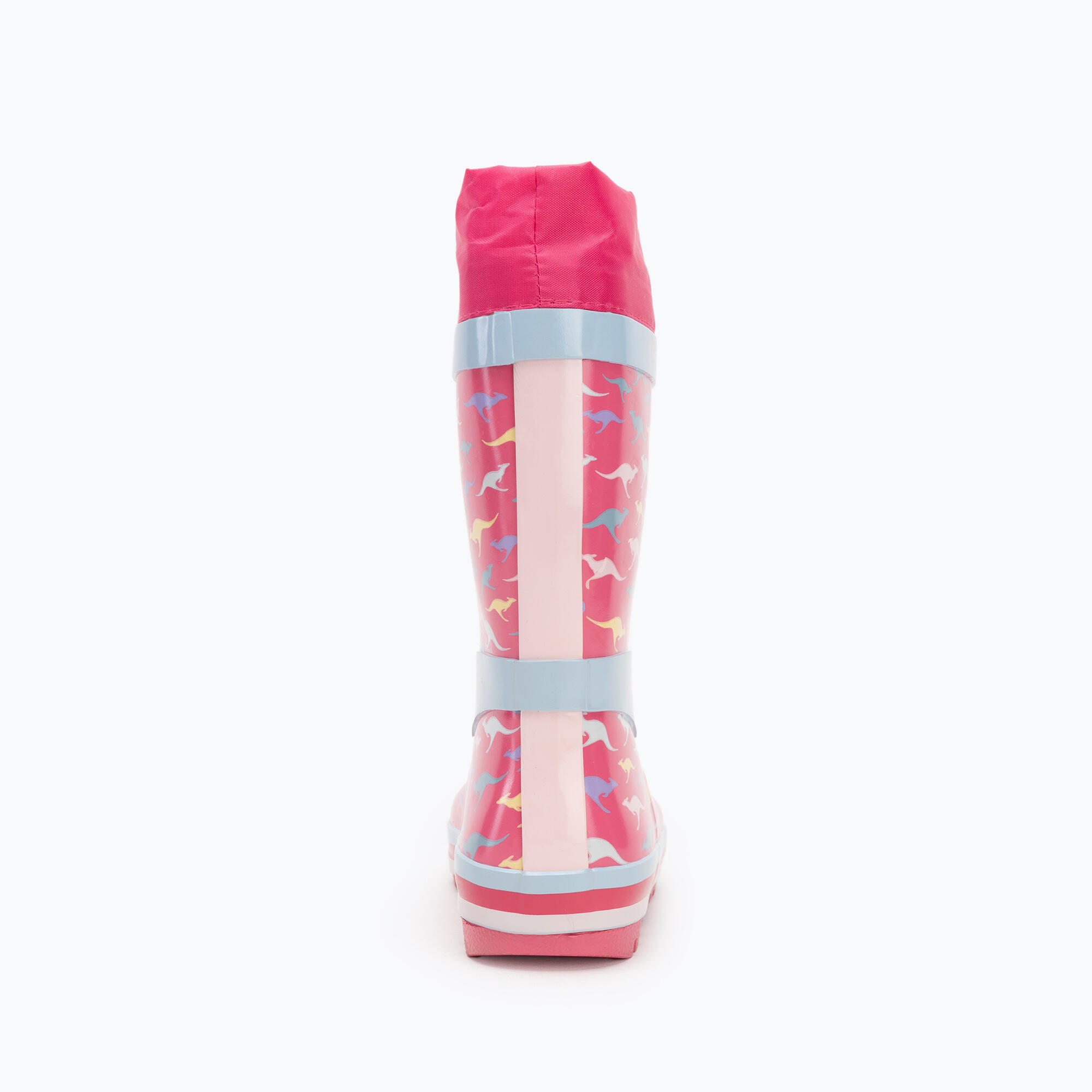 Kinderlaarzen KangaROOS K-Summerrain 6/7