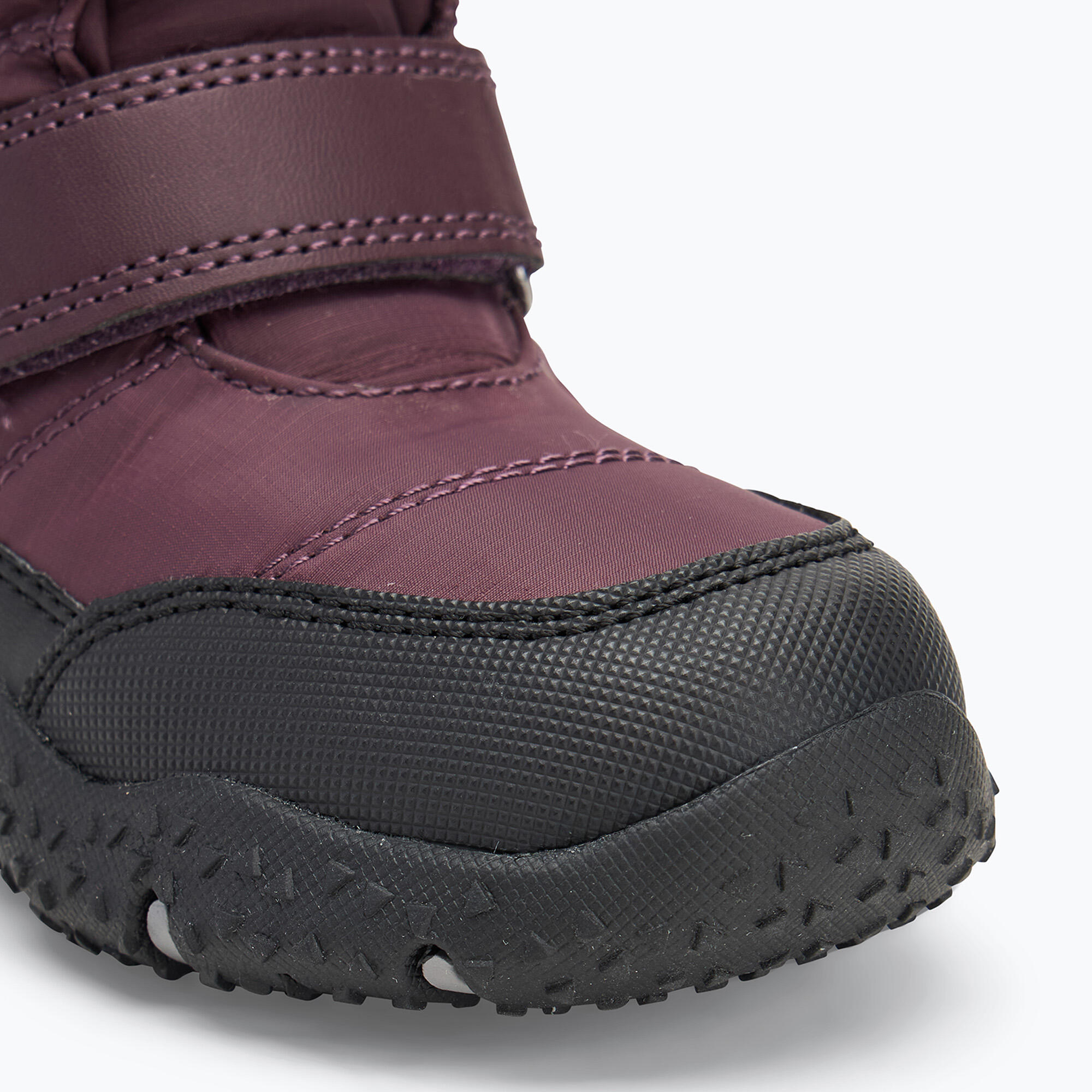 Bottines bébé fille Geox Baltic 7/7
