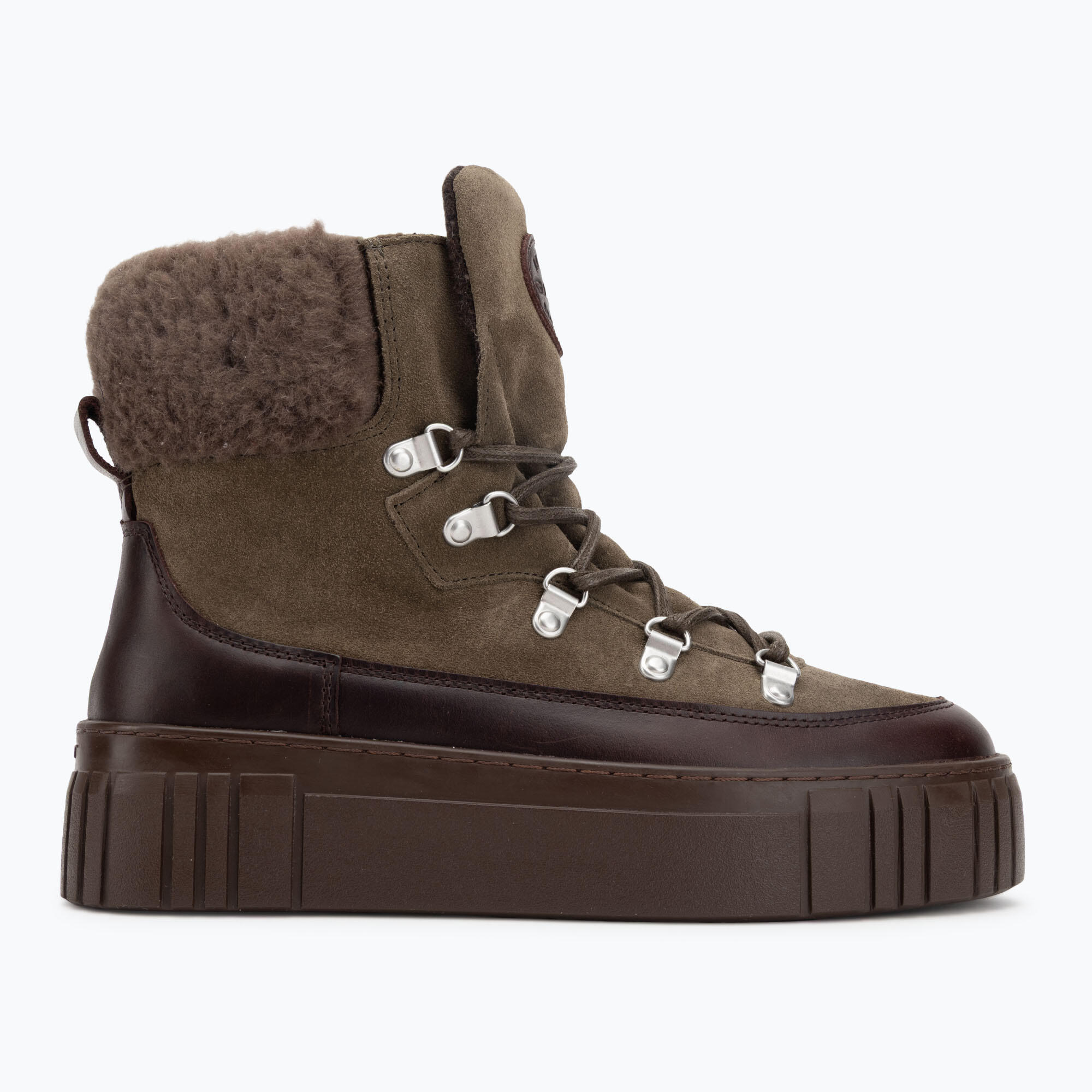 Dames schoenen GANT Snowmont 2/7