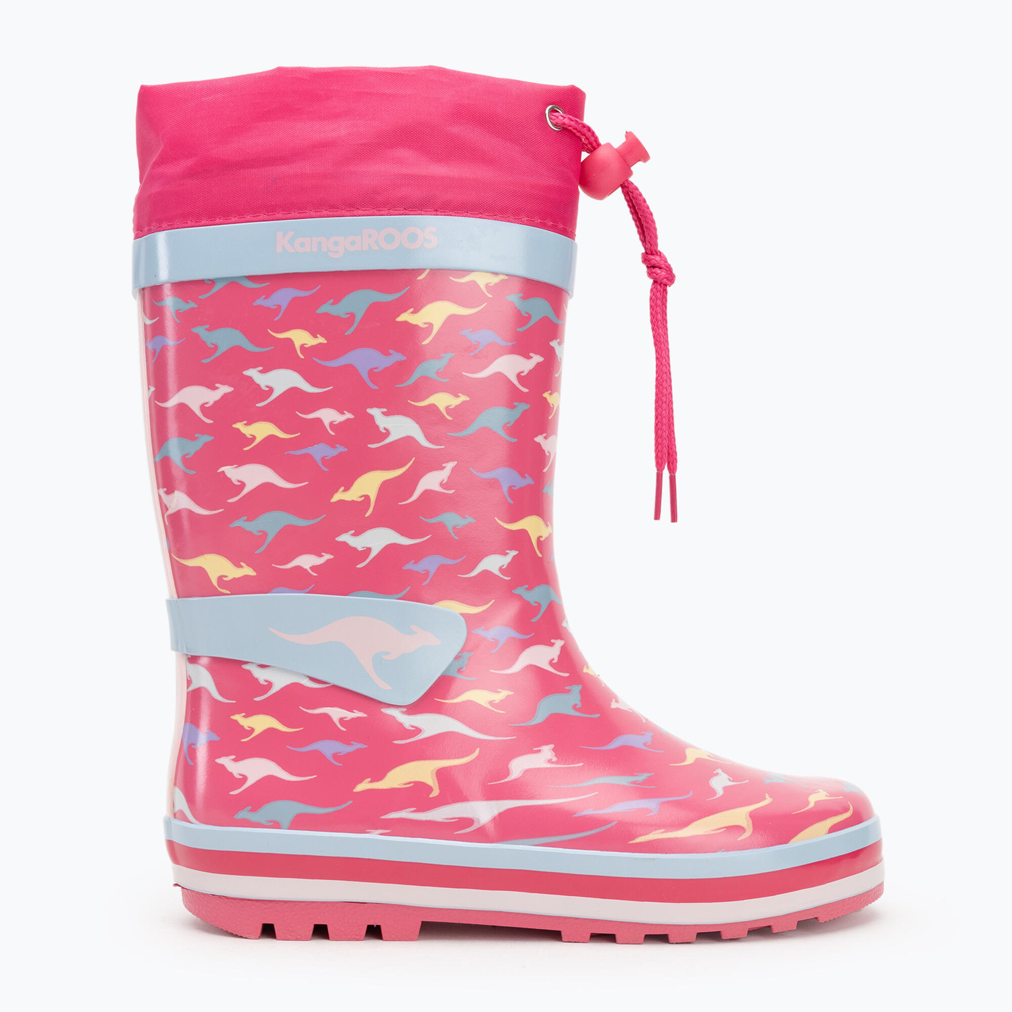 Kinderlaarzen KangaROOS K-Summerrain 2/7