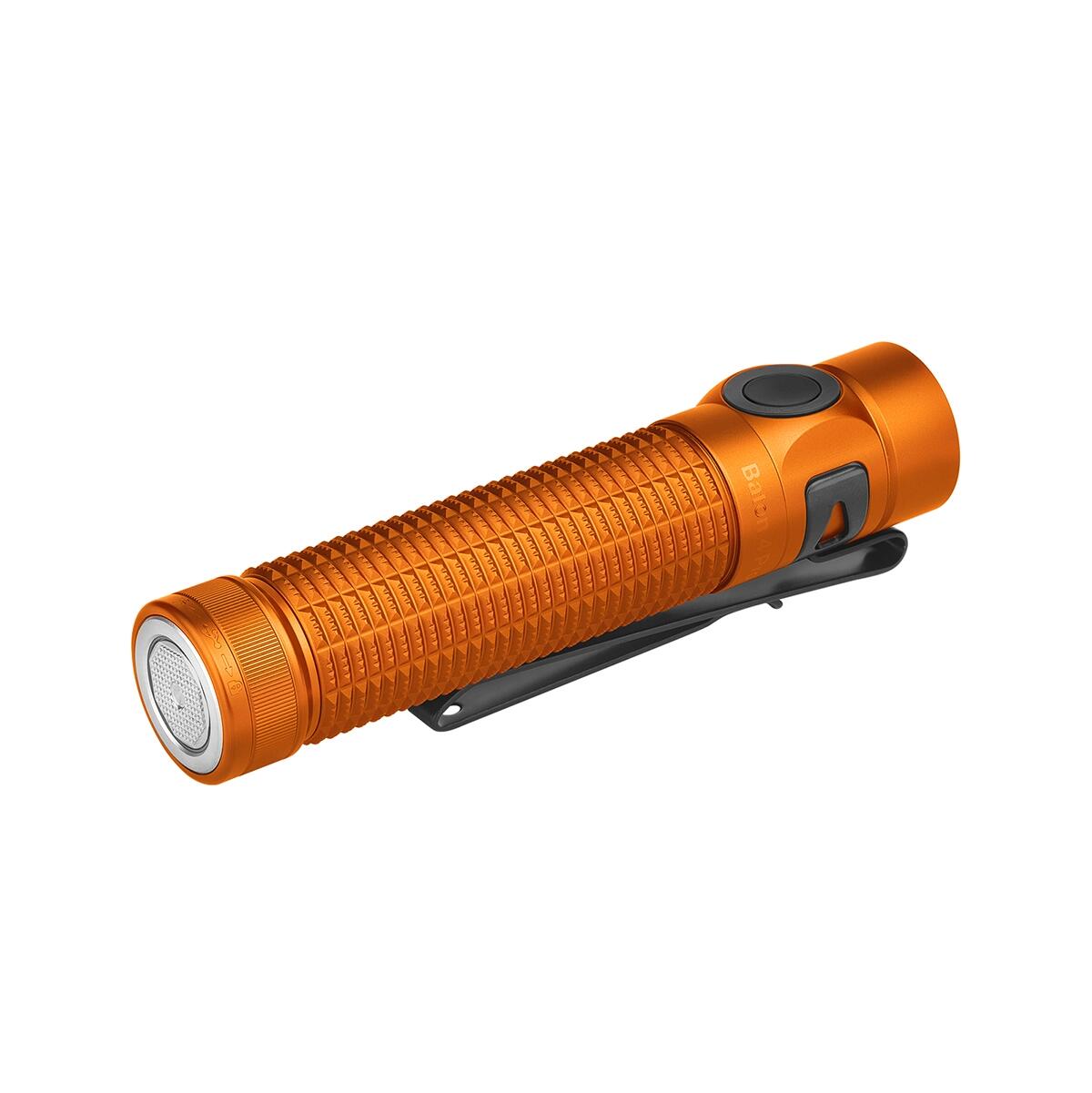 Lanterna EDC Olight Baton 4 Pro 1600 lúmenes compacta e recarregável 2/6