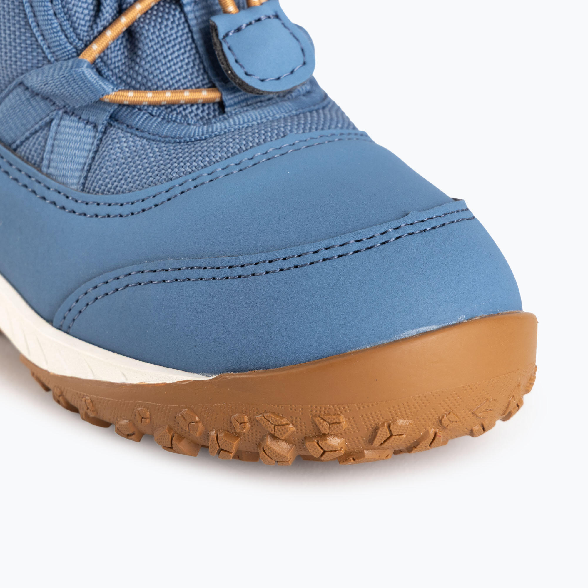 Bottes d'hiver Samooja - Sans PVC ni PFAS 7/7