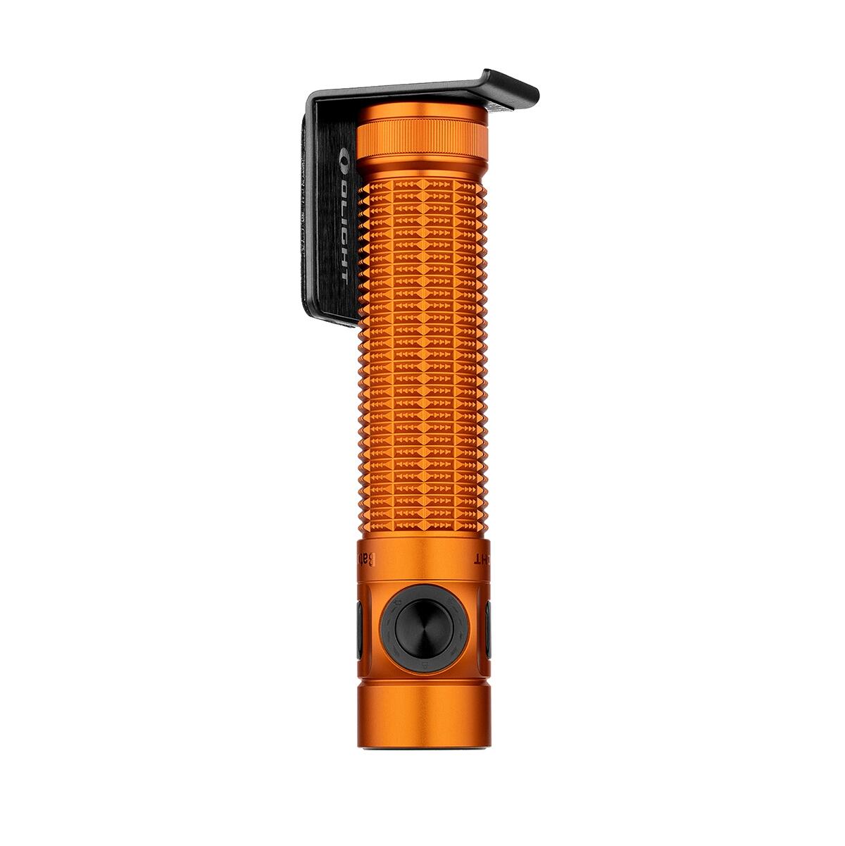 Lanterna EDC Olight Baton 4 Pro 1600 lúmenes compacta e recarregável 5/6