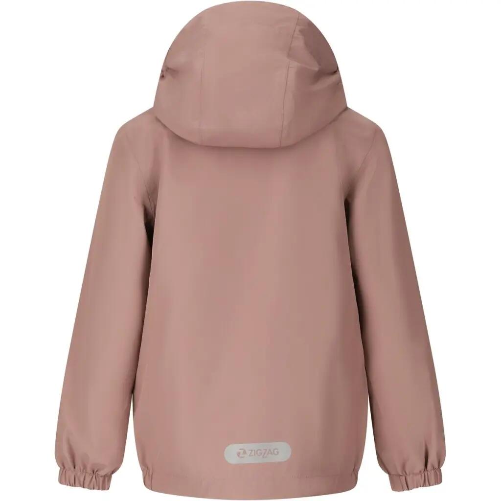 Jungenjacke Zigzag Orkanna W-Pro 10000 2/3