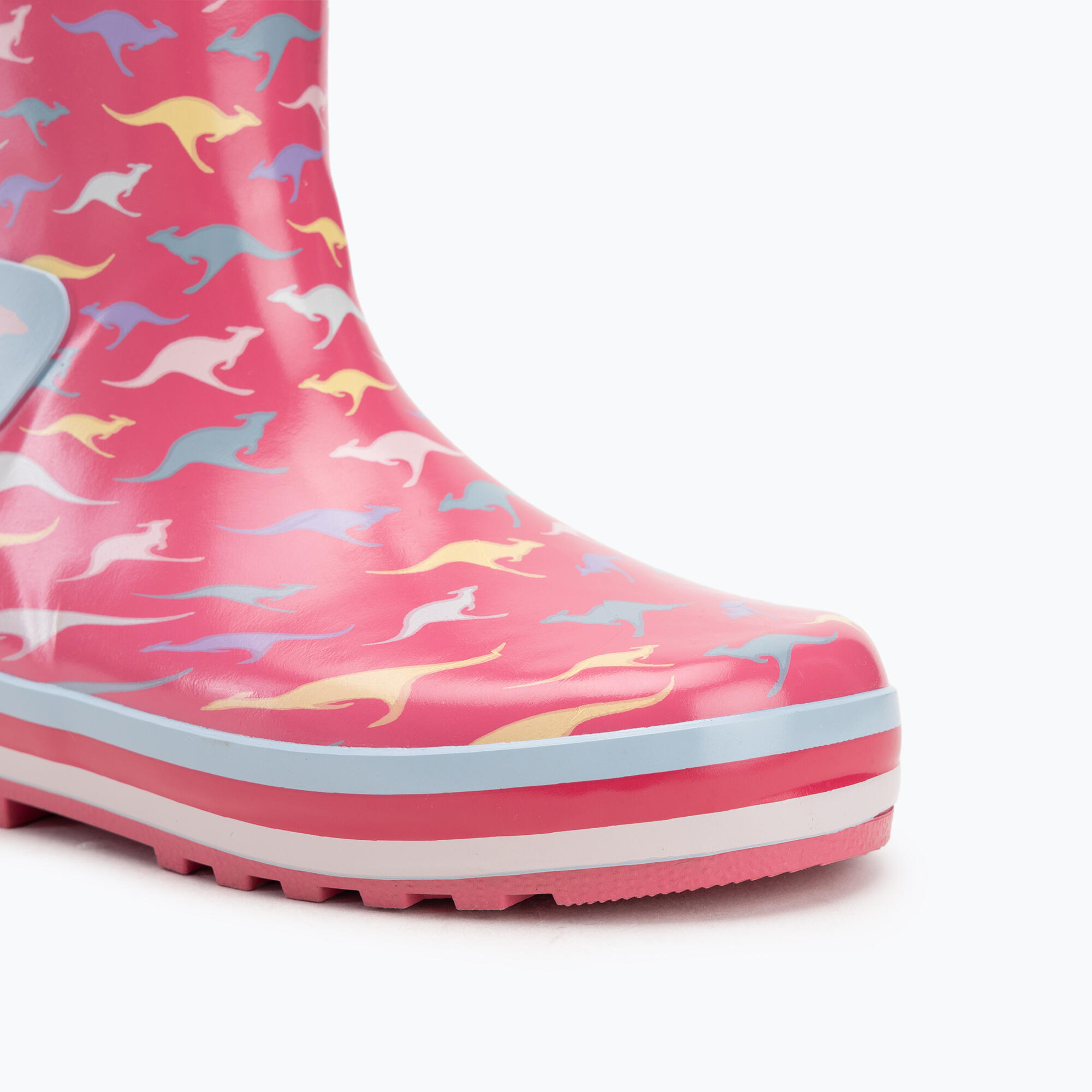 Kinderlaarzen KangaROOS K-Summerrain 7/7