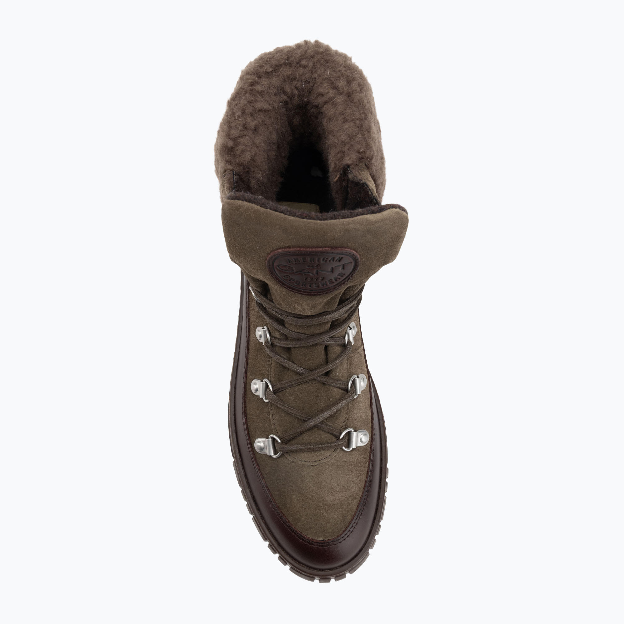 Buty damskie GANT Snowmont 5/7