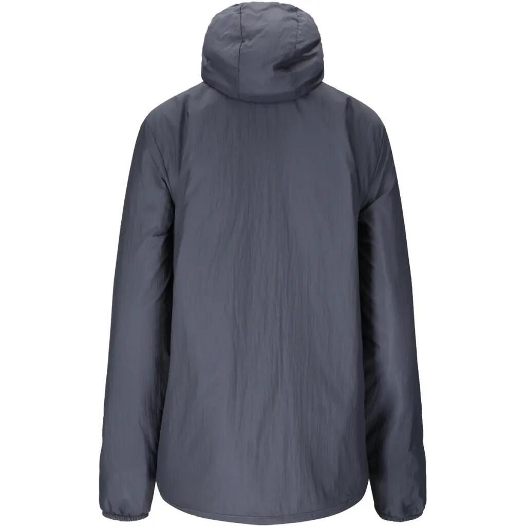 Veste à capuche femme Whistler Palu CFT 2/3