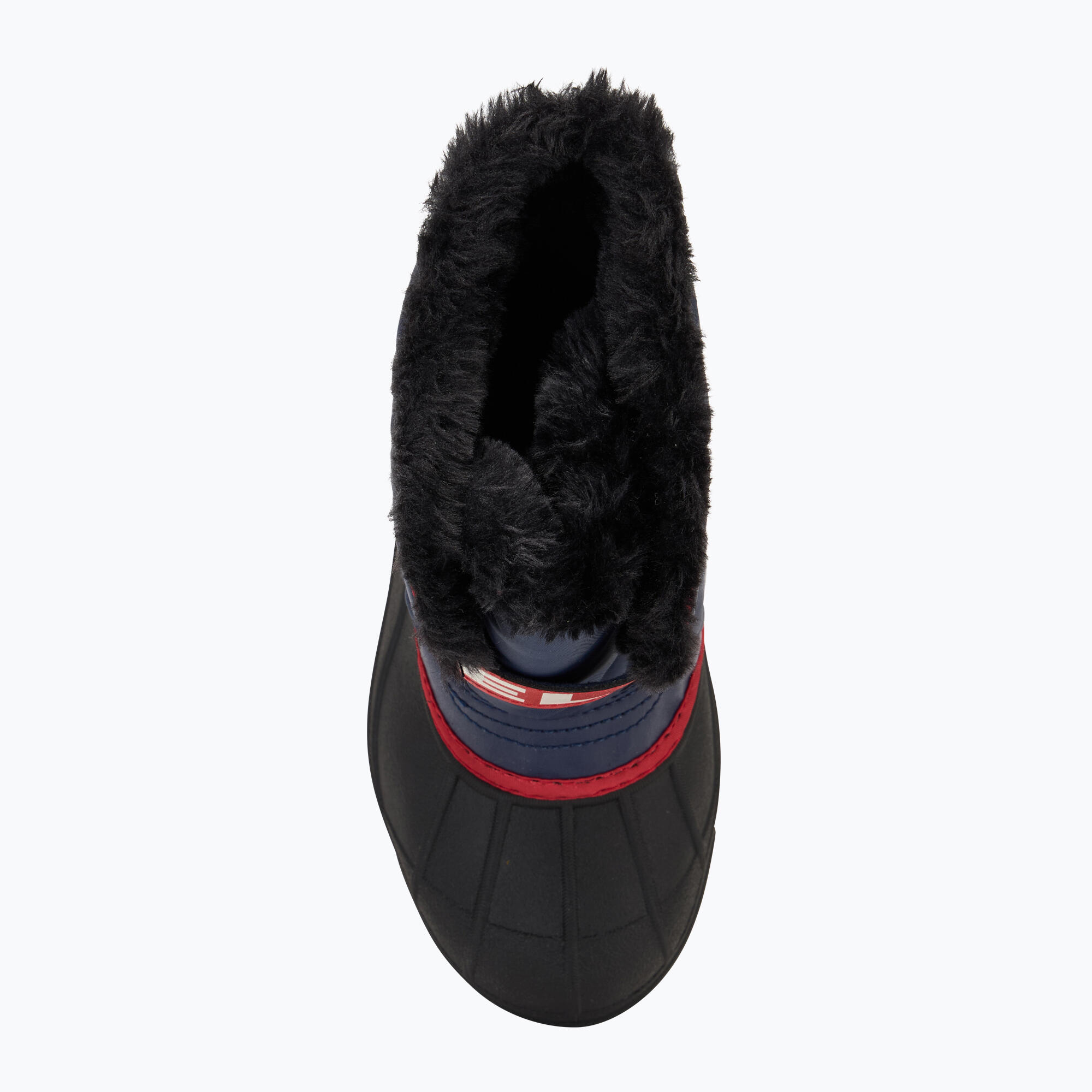 Śniegowce dziecięce Sorel Childrens Snow Commander 5/7