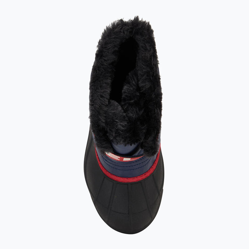 Cizme de zăpadă pentru copii Sorel Childrens Snow Commander