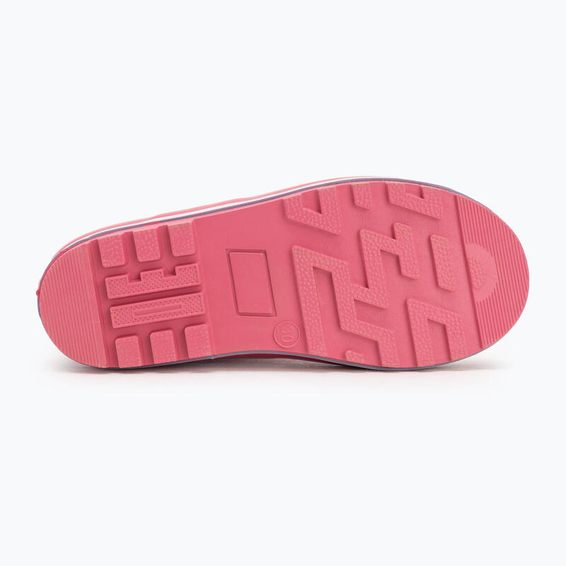 Cizme de ploaie pentru copii KangaROOS K-Summerrain