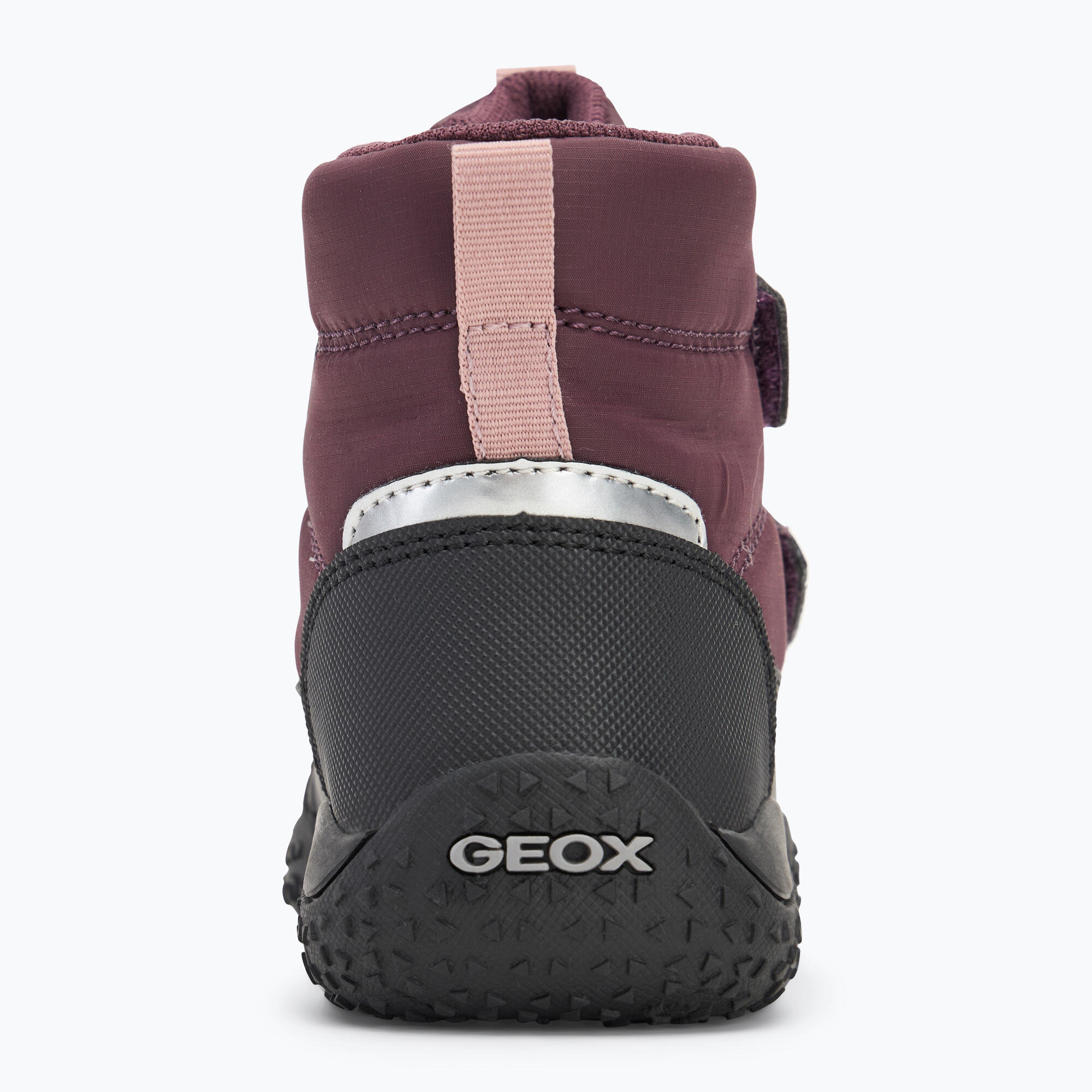 Bottines bébé fille Geox Baltic 6/7