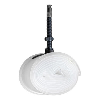 Aerothan tube (scv17-ae) - gravel / all road - 28'' (33/47-622) - click valve