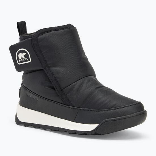 Śniegowce dziecięce Sorel Childrens Whitney II Plus Bootie Wp
