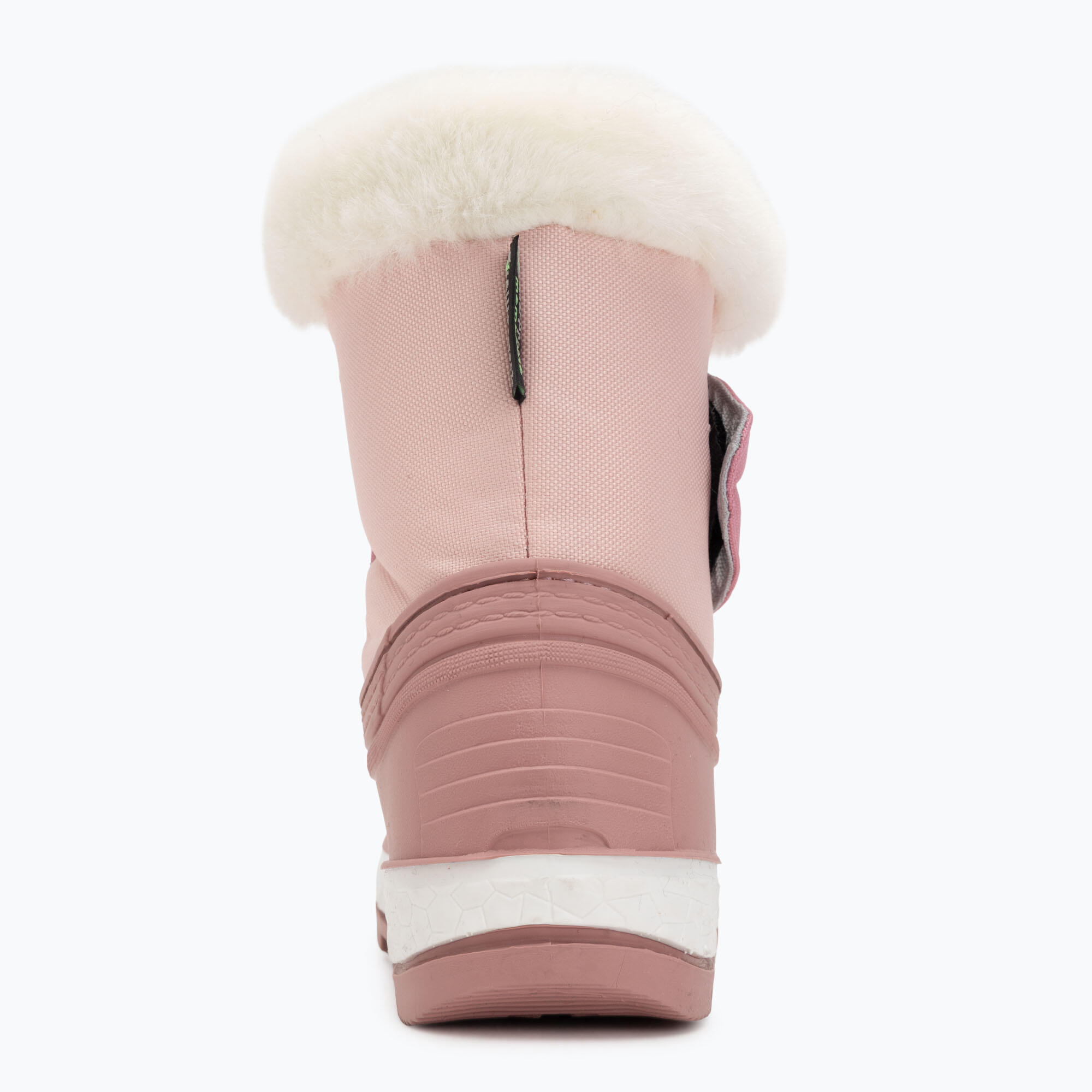 Botas de nieve infantiles BOATILUS Joggy Sport con cordones 6/7