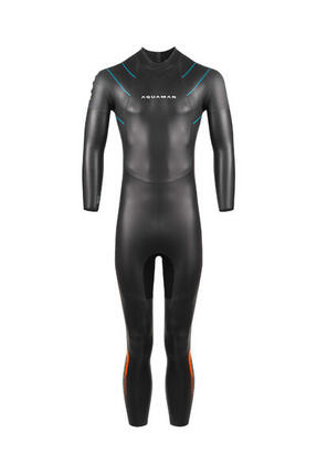 WILD-wetsuit voor dames: prestaties, comfort en duurzaamheid