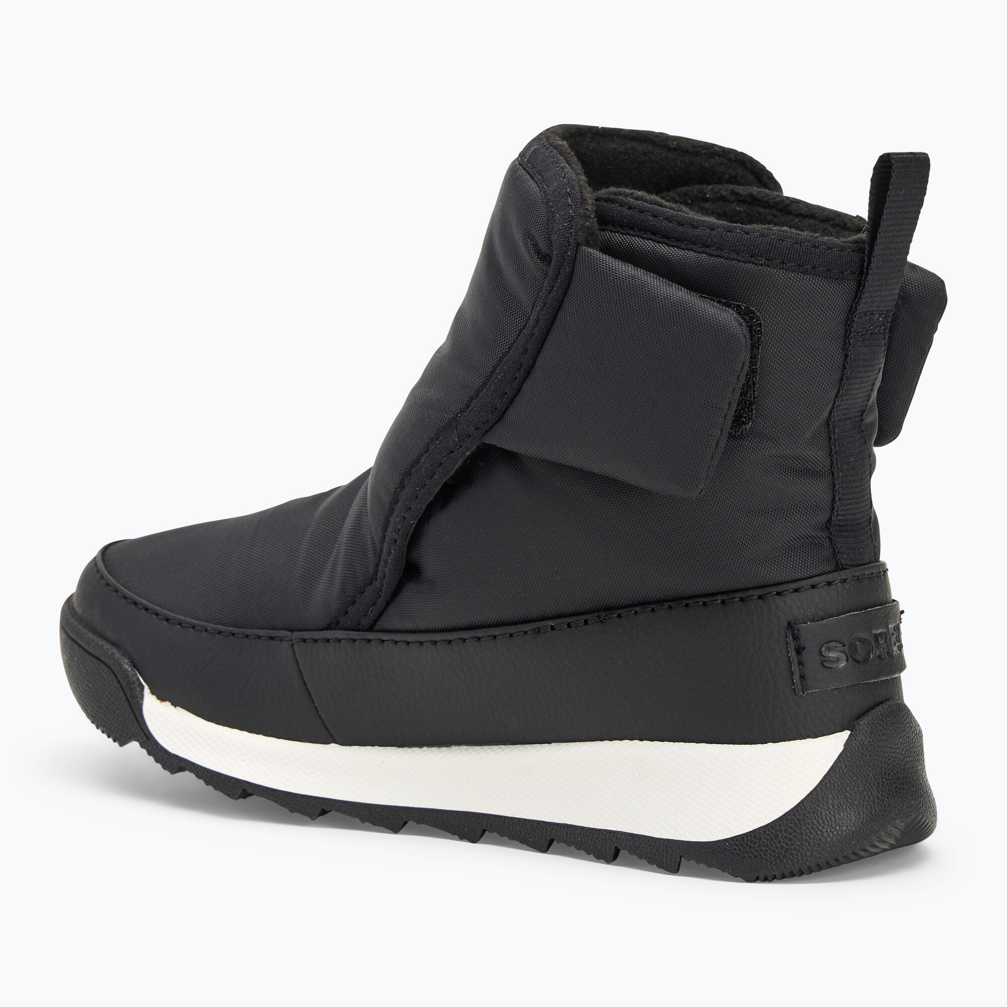 Stivali da neve per bambini Sorel Childrens Whitney II Plus Bootie Wp 3/7