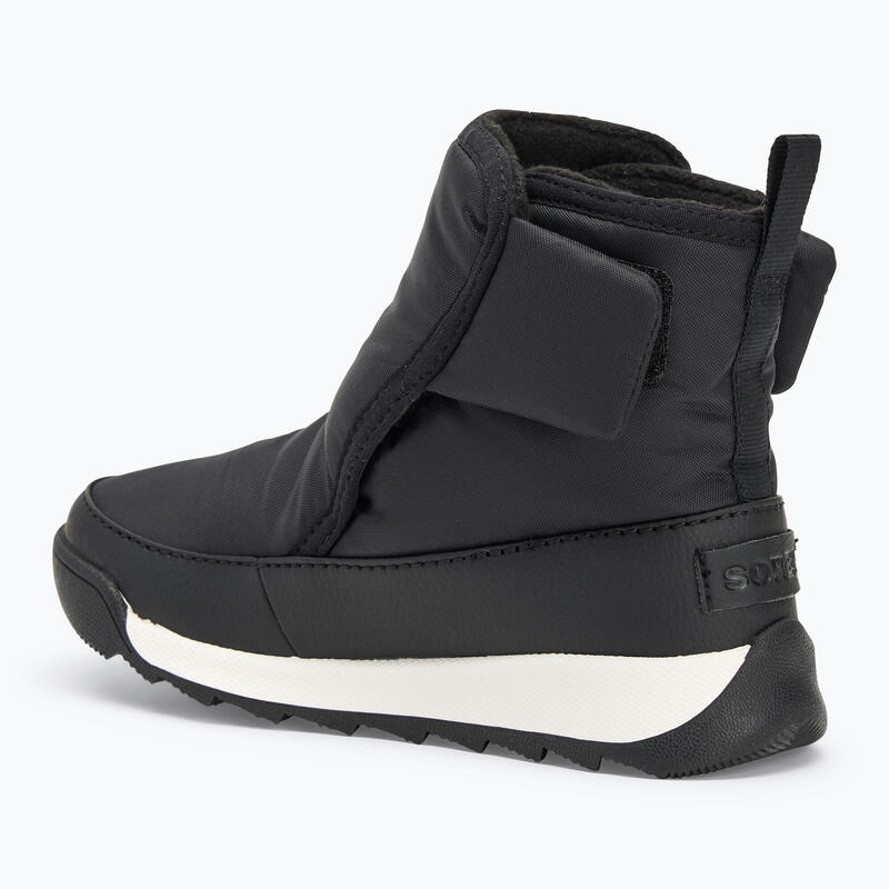 Cizme de iarnă pentru copii Sorel Childrens Whitney II Plus Bootie Wp
