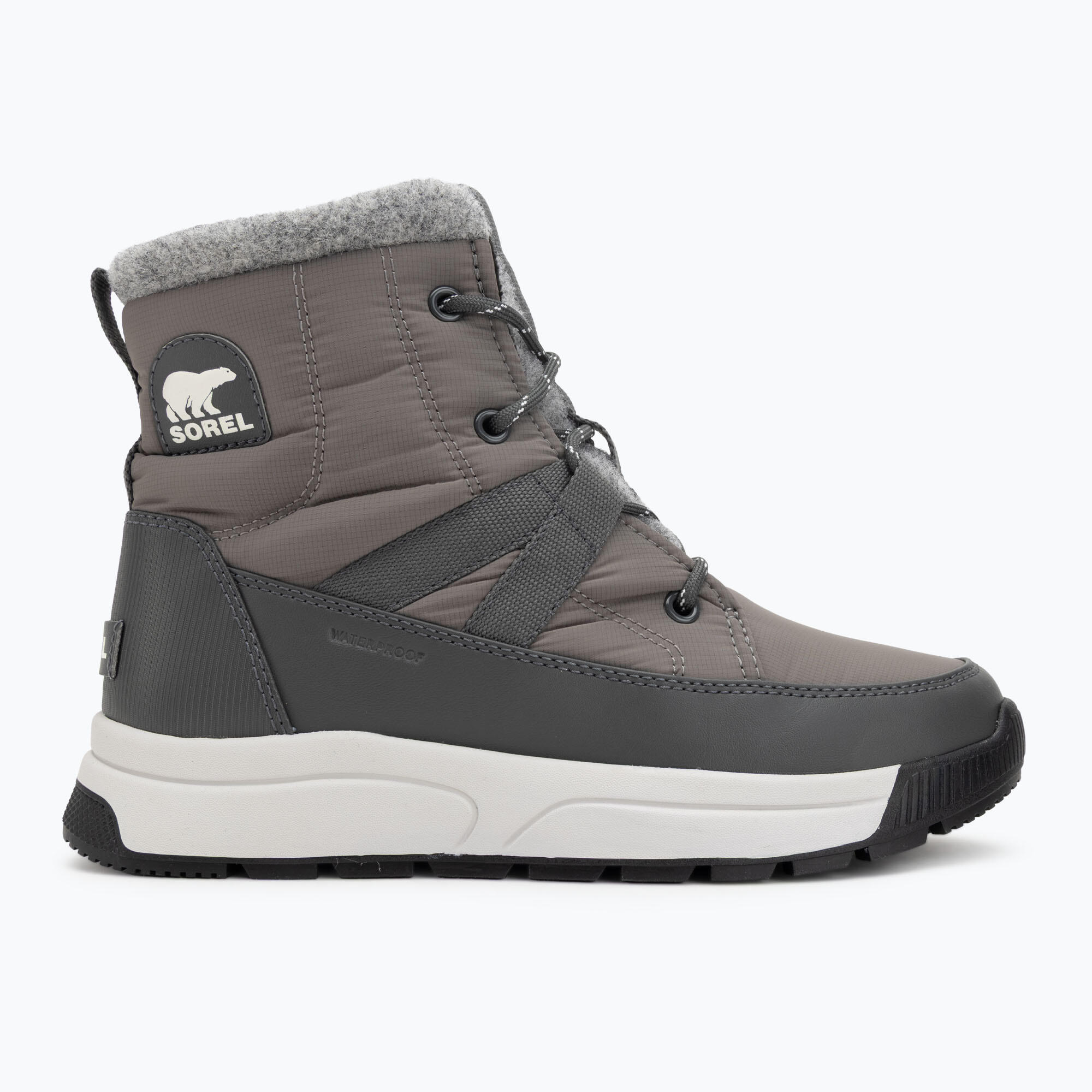 Dames sneeuwlaarzen Sorel Whitney III Mid Wp 2/7