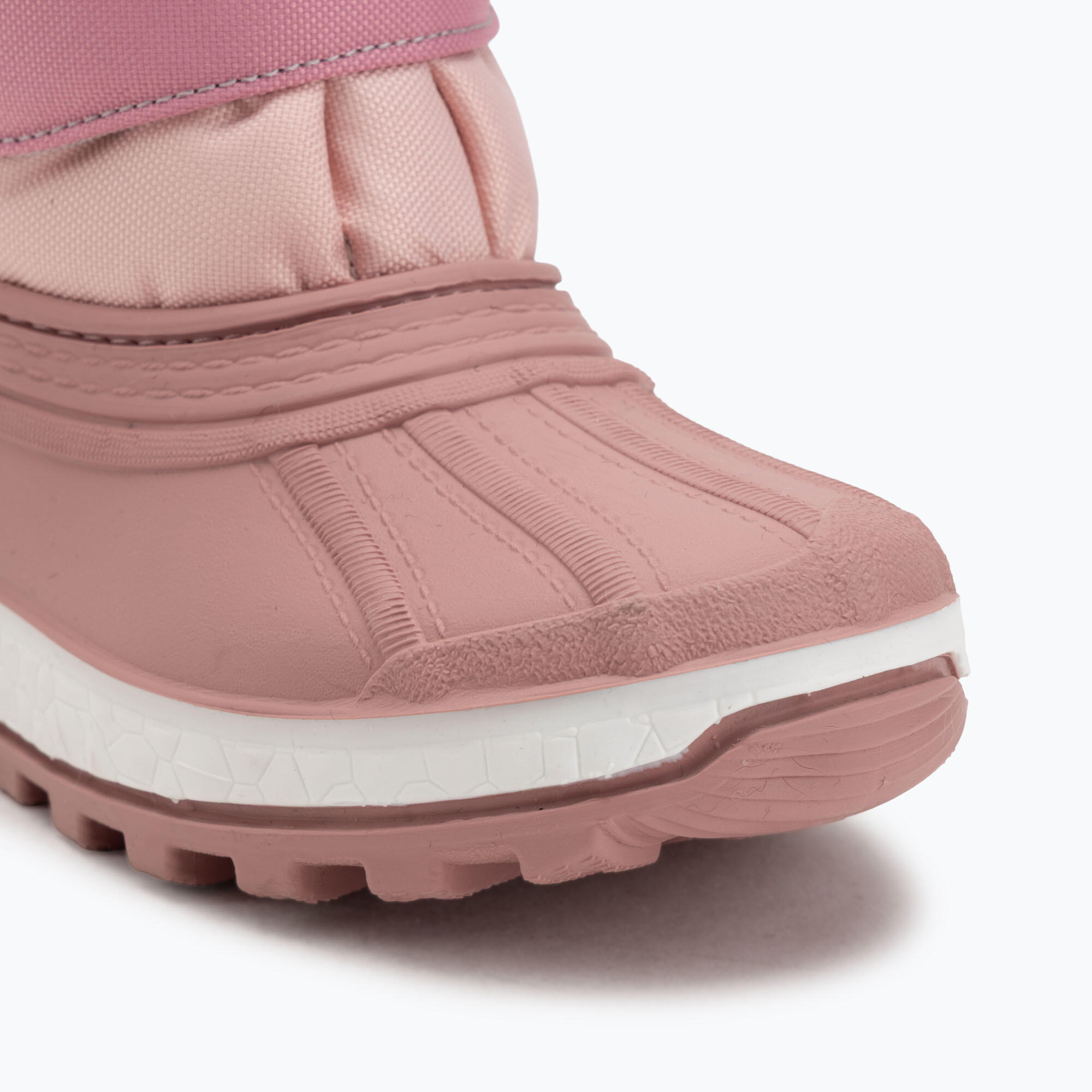 Botas de nieve infantiles BOATILUS Joggy Sport con cordones 7/7