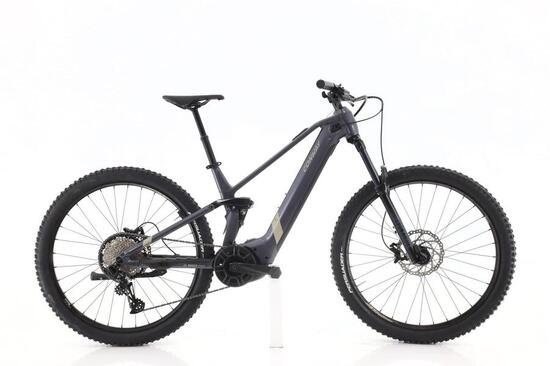 Ebike ricondizionata · Conway Xyron 2.9 · Bici Km 0